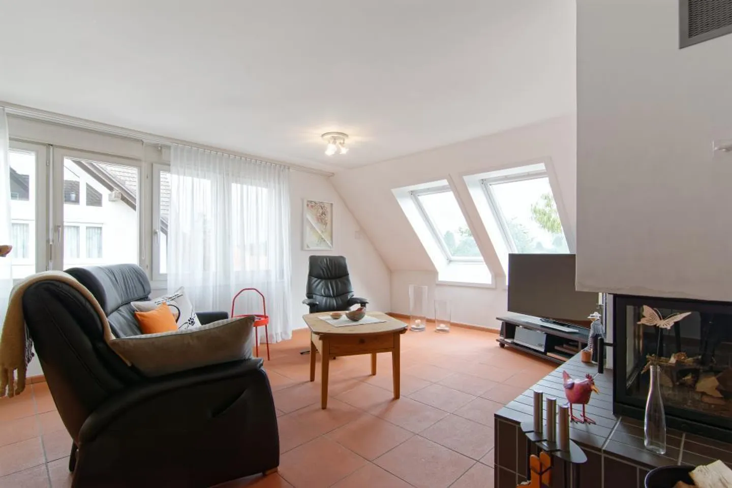 Appartamento 4.5 stanze - Foto 1 di 8