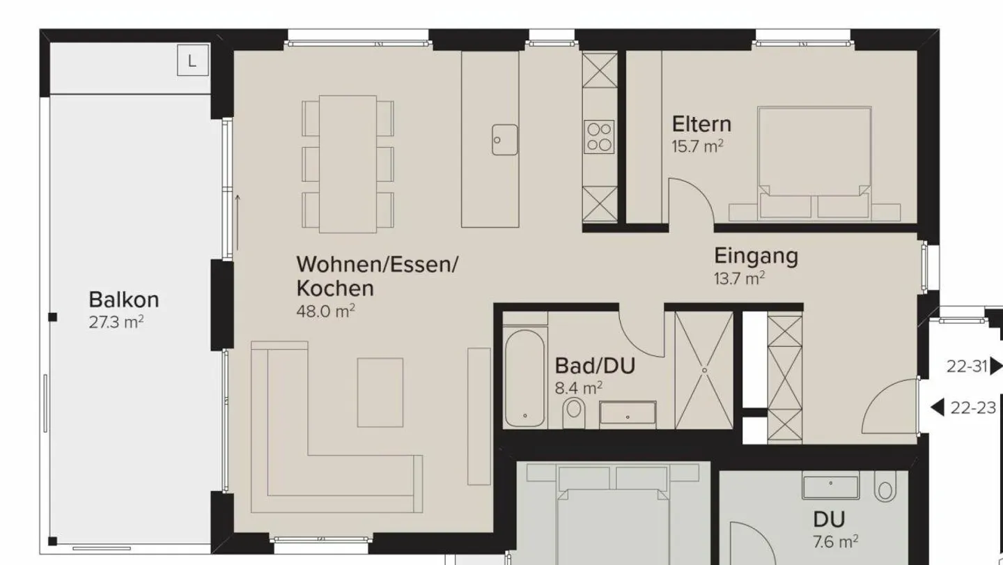 Vivere - Vita - Godere! - Foto 9 di 9