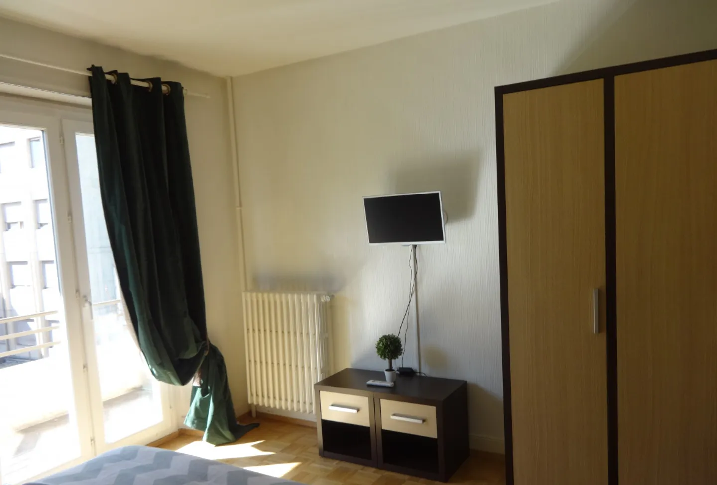 Appartamento arredato - Foto 2 di 4