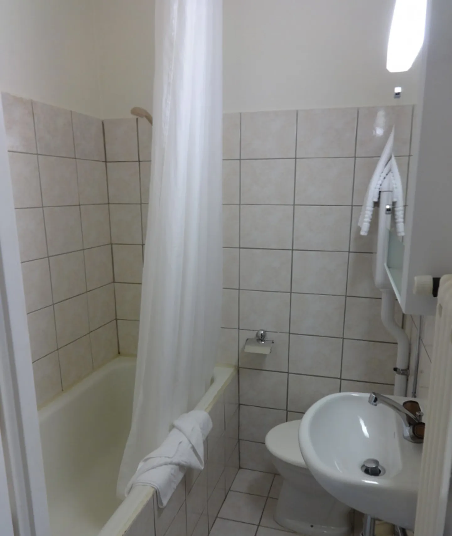 Appartamento arredato - Foto 3 di 4