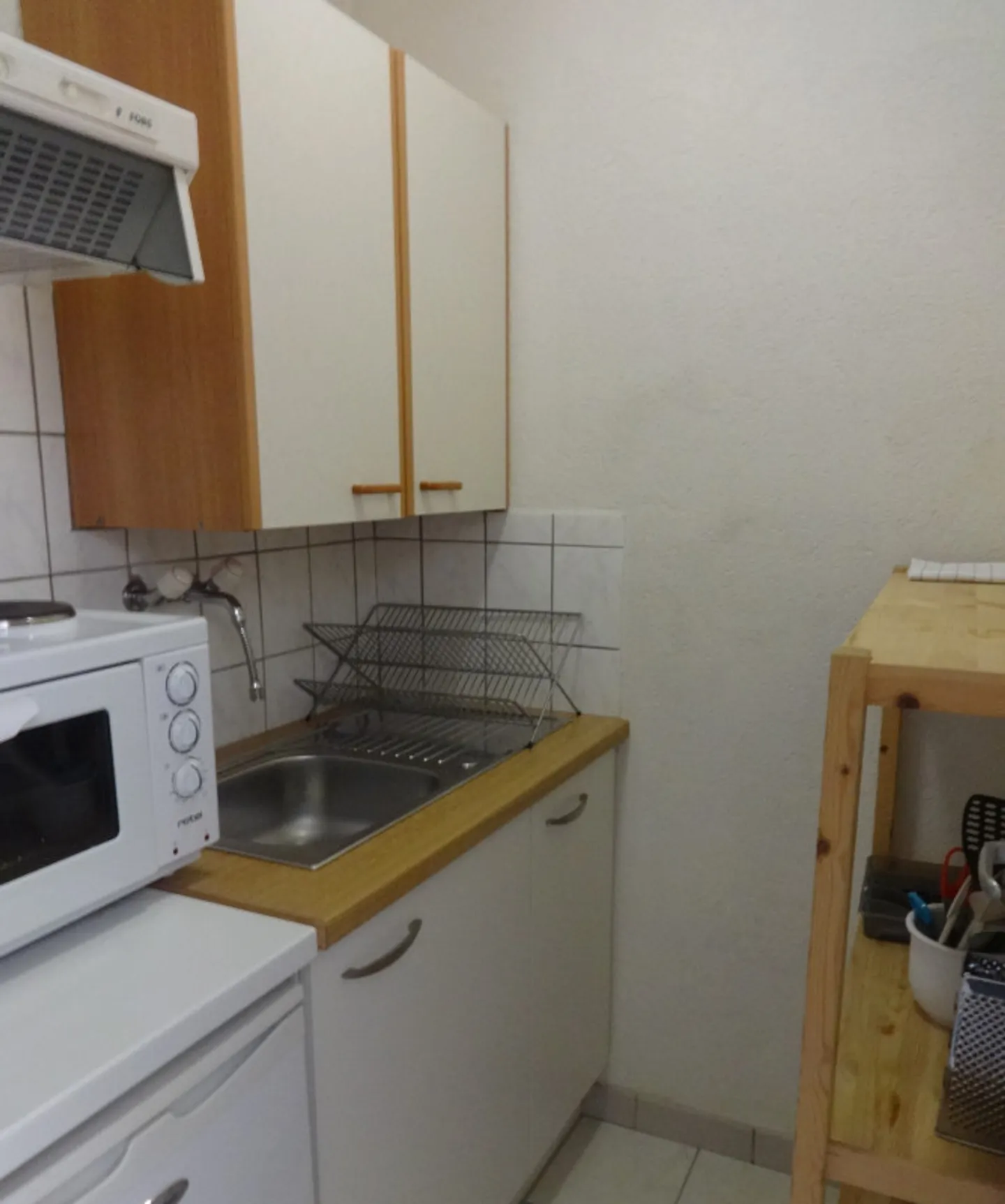 Appartamento arredato - Foto 4 di 4