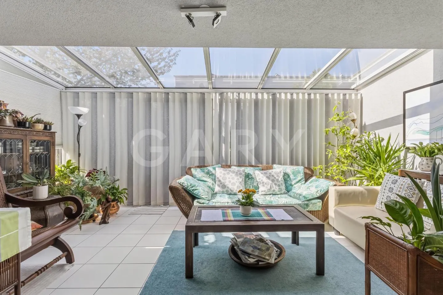 Charmante maison familiale à Meyrin - Photo 6 sur 13