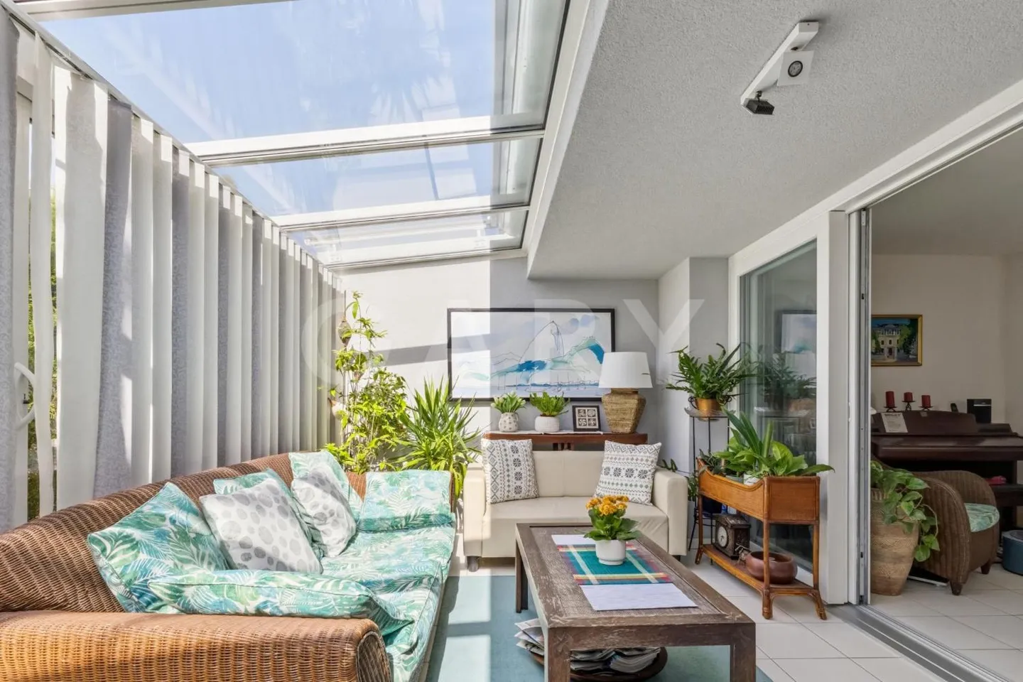 Charmante maison familiale à Meyrin - Photo 7 sur 13