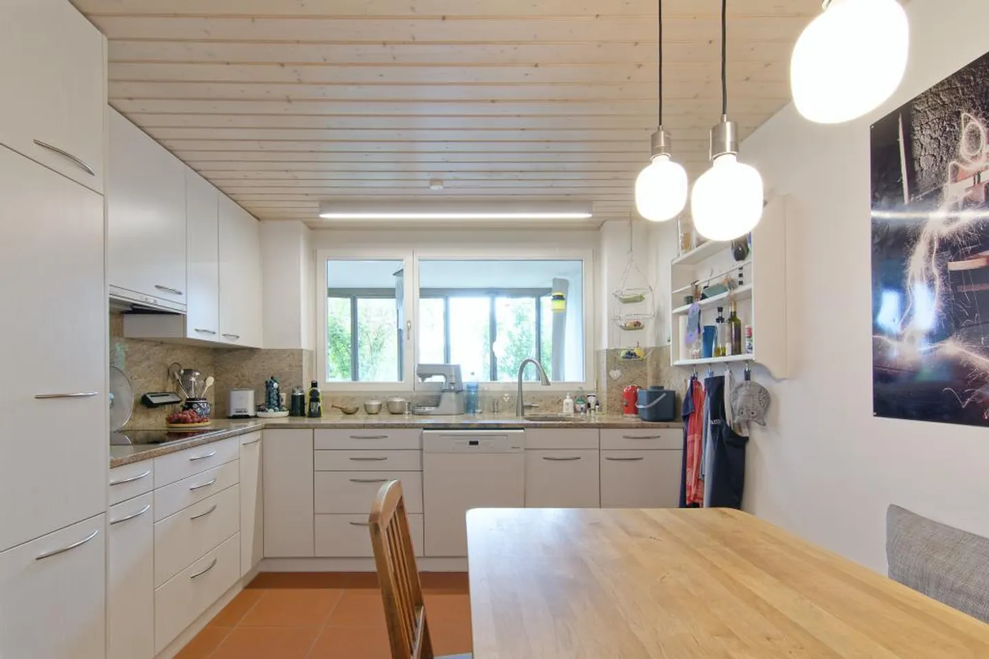 Appartamento 4.5 stanze - Foto 4 di 8