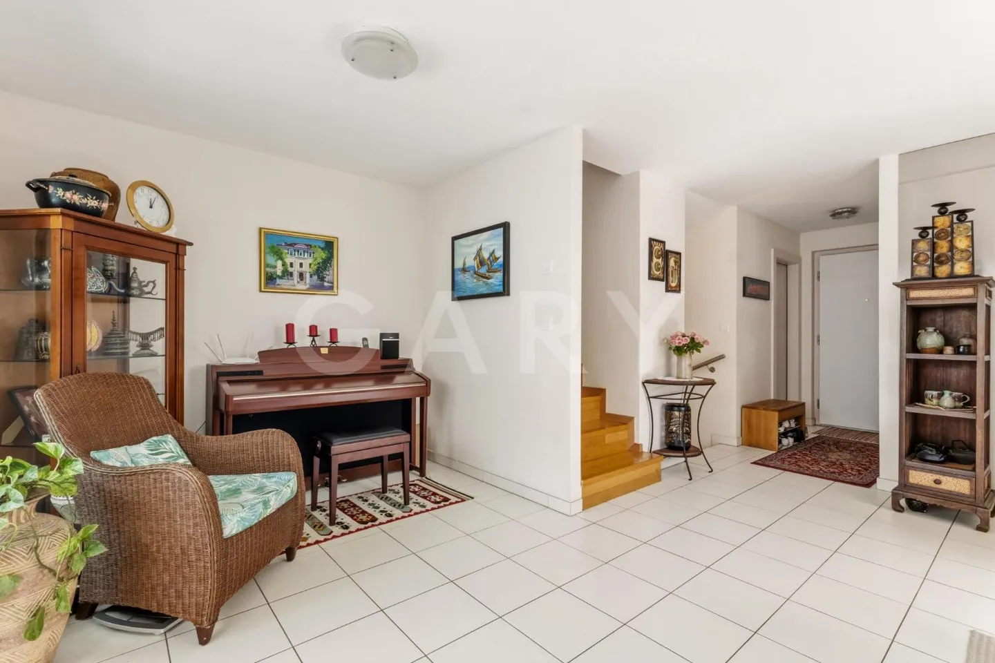 Charmante maison familiale à Meyrin - Photo 8 sur 13