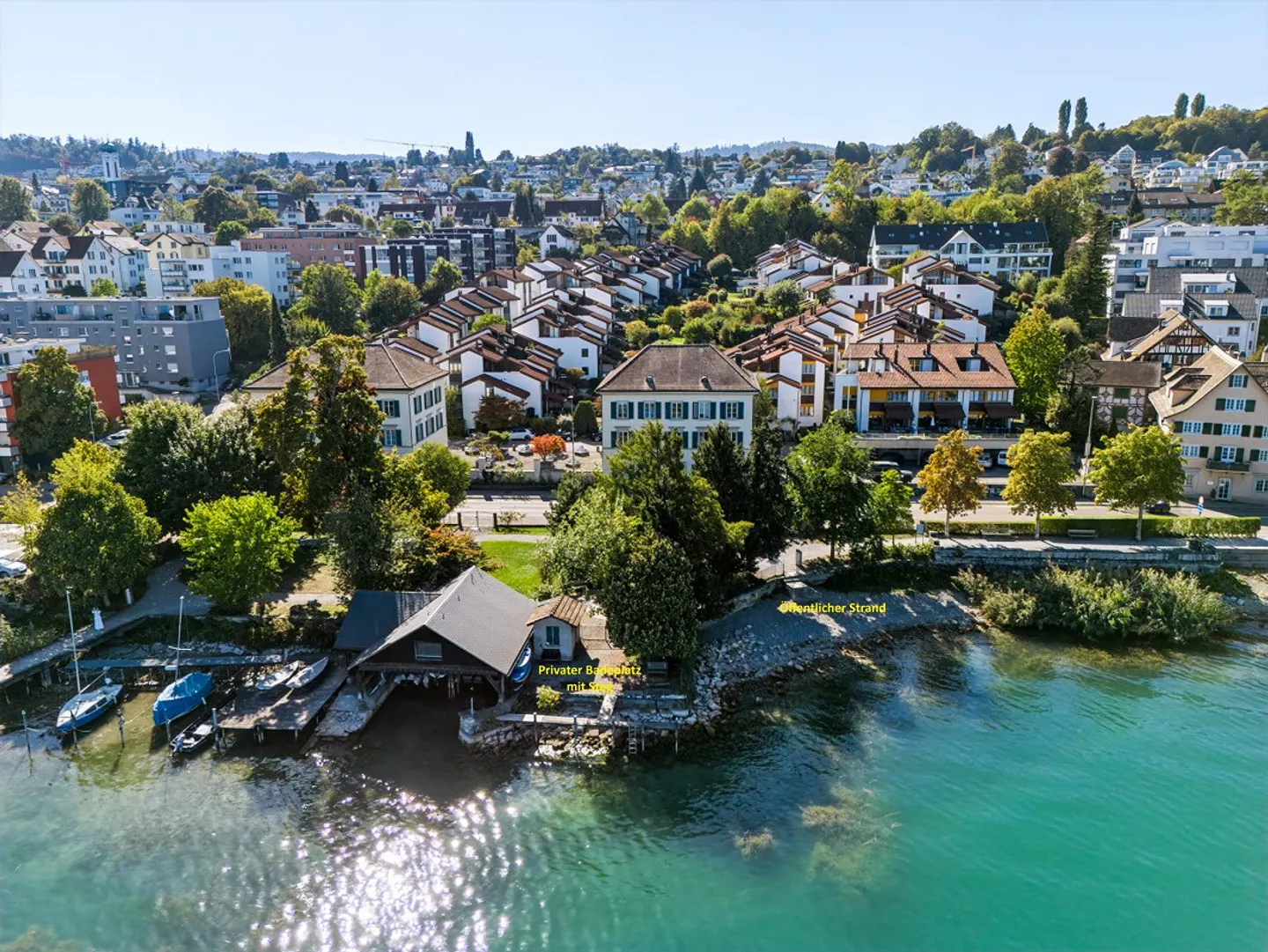 EXPÉRIENCE DE VIE INHABITUELLE DANS UN DÉVELOPPEMENT UNIQUE AVEC ACCÈS AU LAC - Photo 4 sur 30