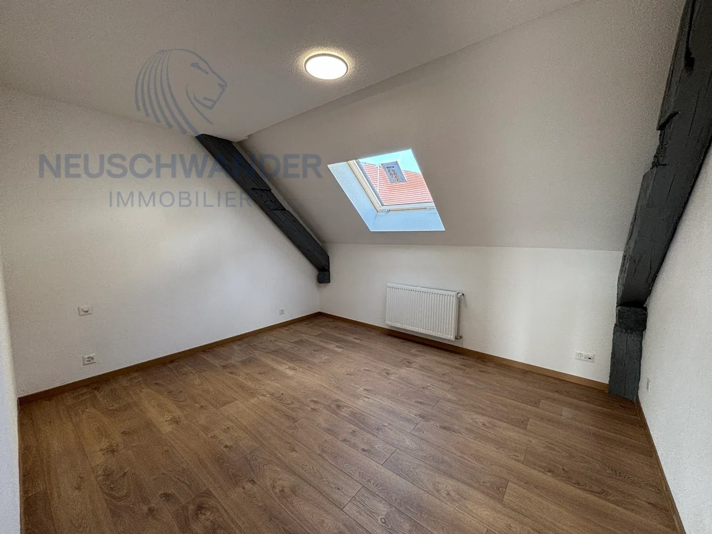 Magnifique duplex à l'étage de 3.5 pièces  - Photo 6 sur 9