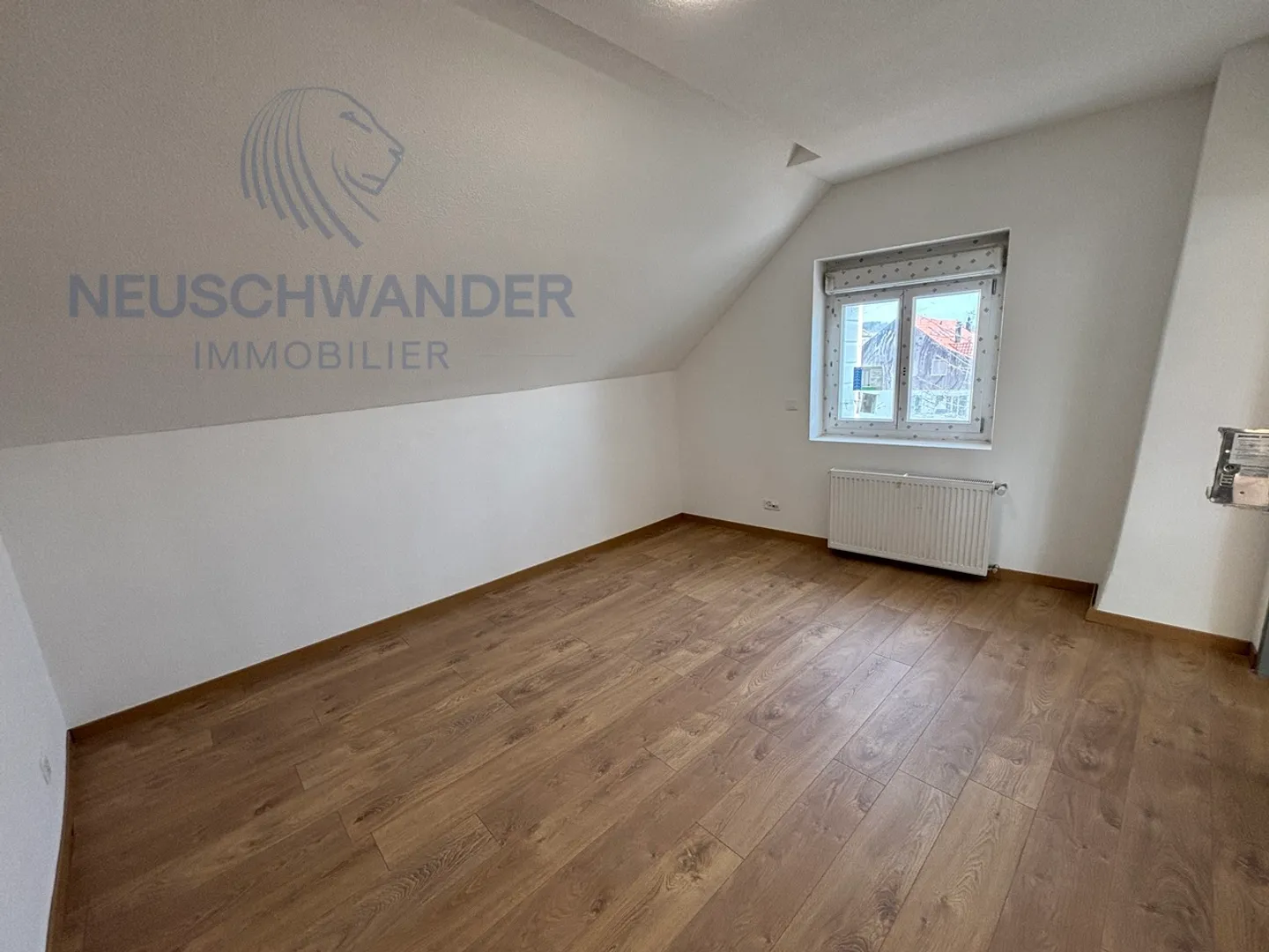 Magnifique duplex à l'étage de 3.5 pièces  - Photo 7 sur 9