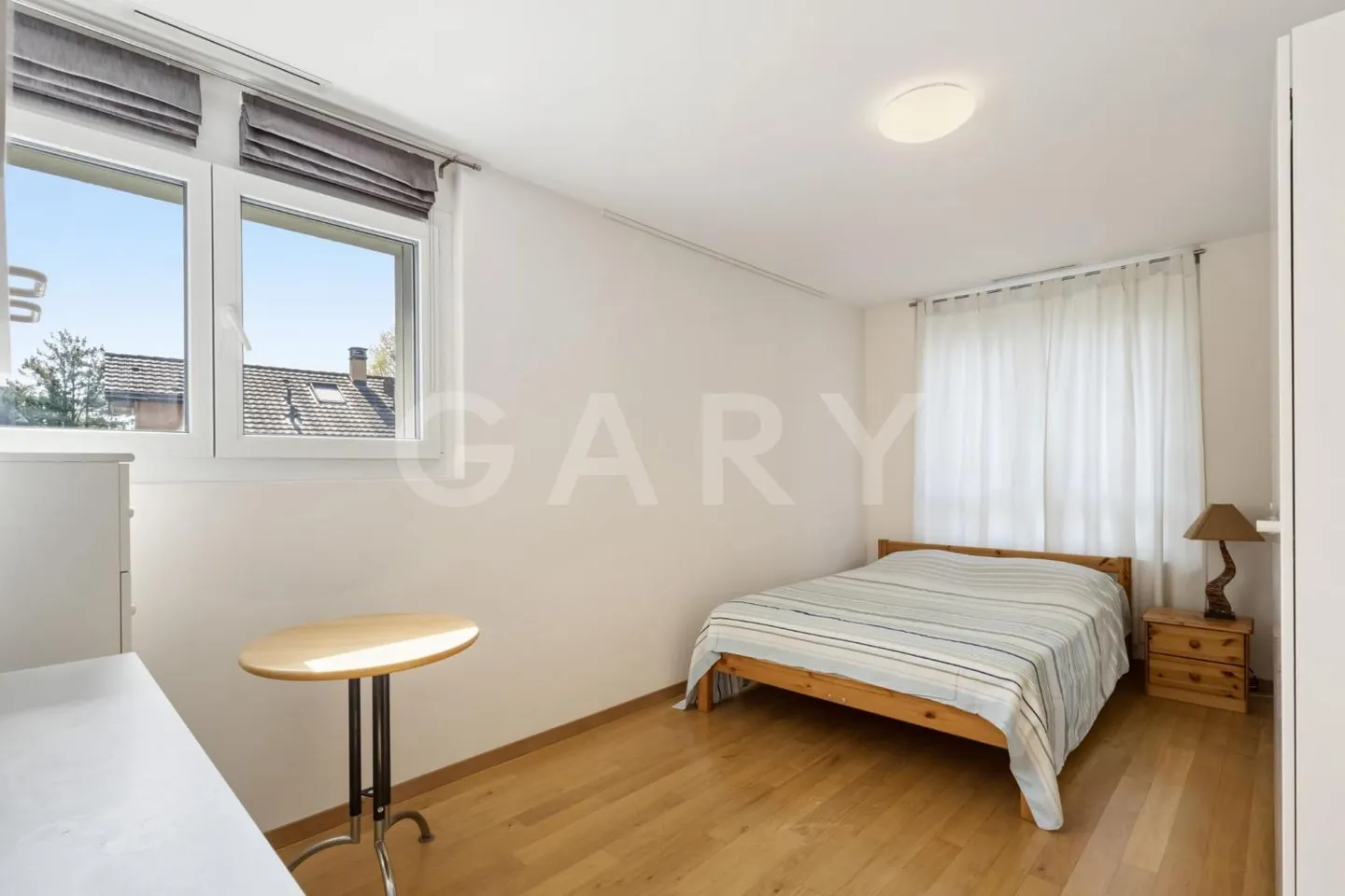 Charmante maison familiale à Meyrin - Photo 11 sur 13