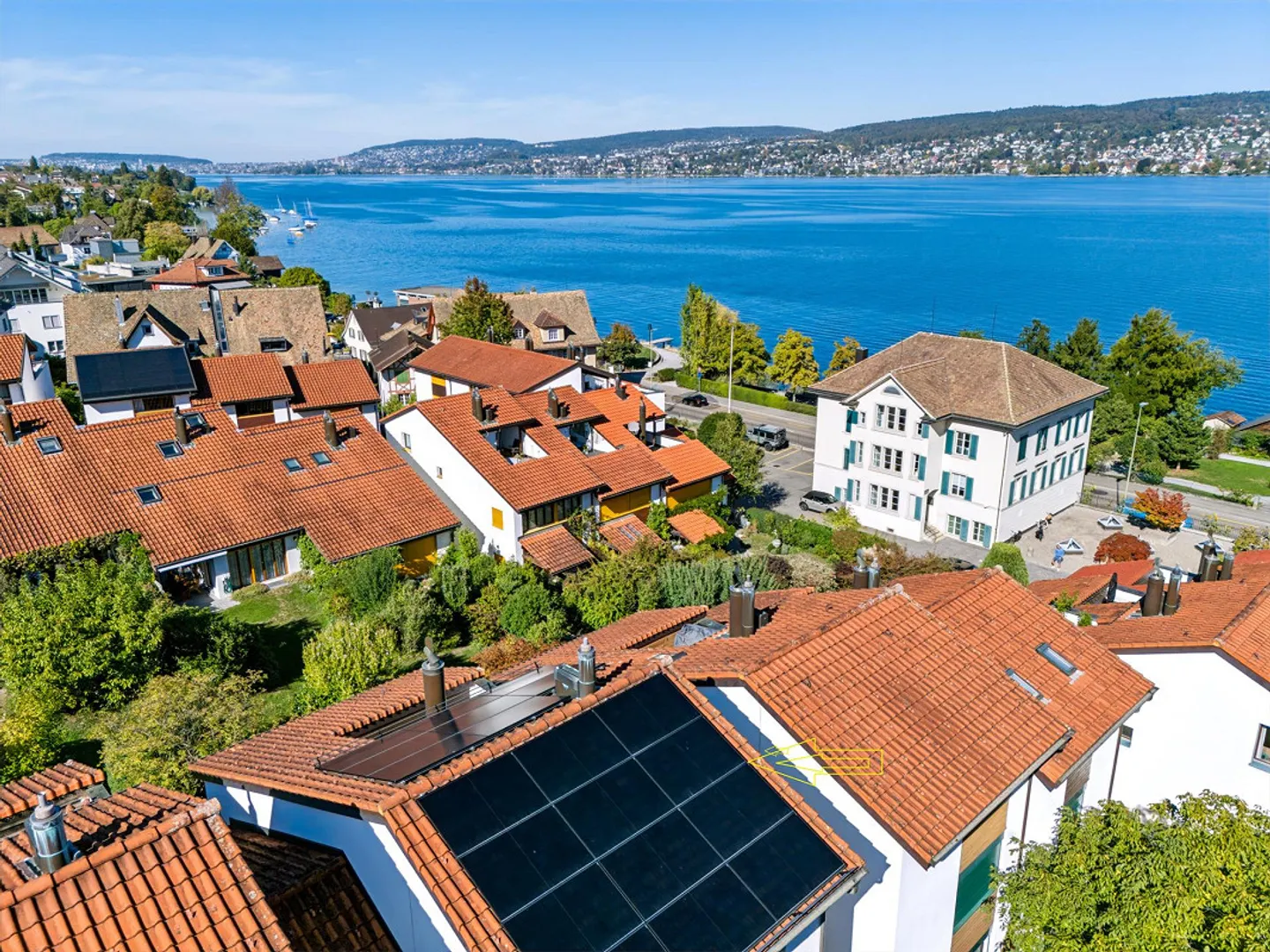 EXPÉRIENCE DE VIE INHABITUELLE DANS UN DÉVELOPPEMENT UNIQUE AVEC ACCÈS AU LAC - Photo 7 sur 30