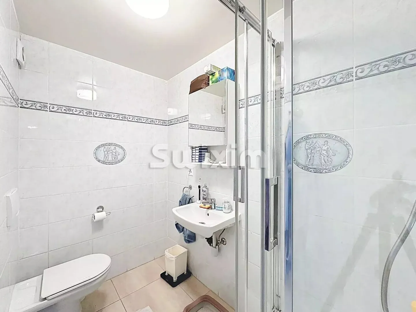 Haus in Veyrier mit Garten - Foto 7 von 12