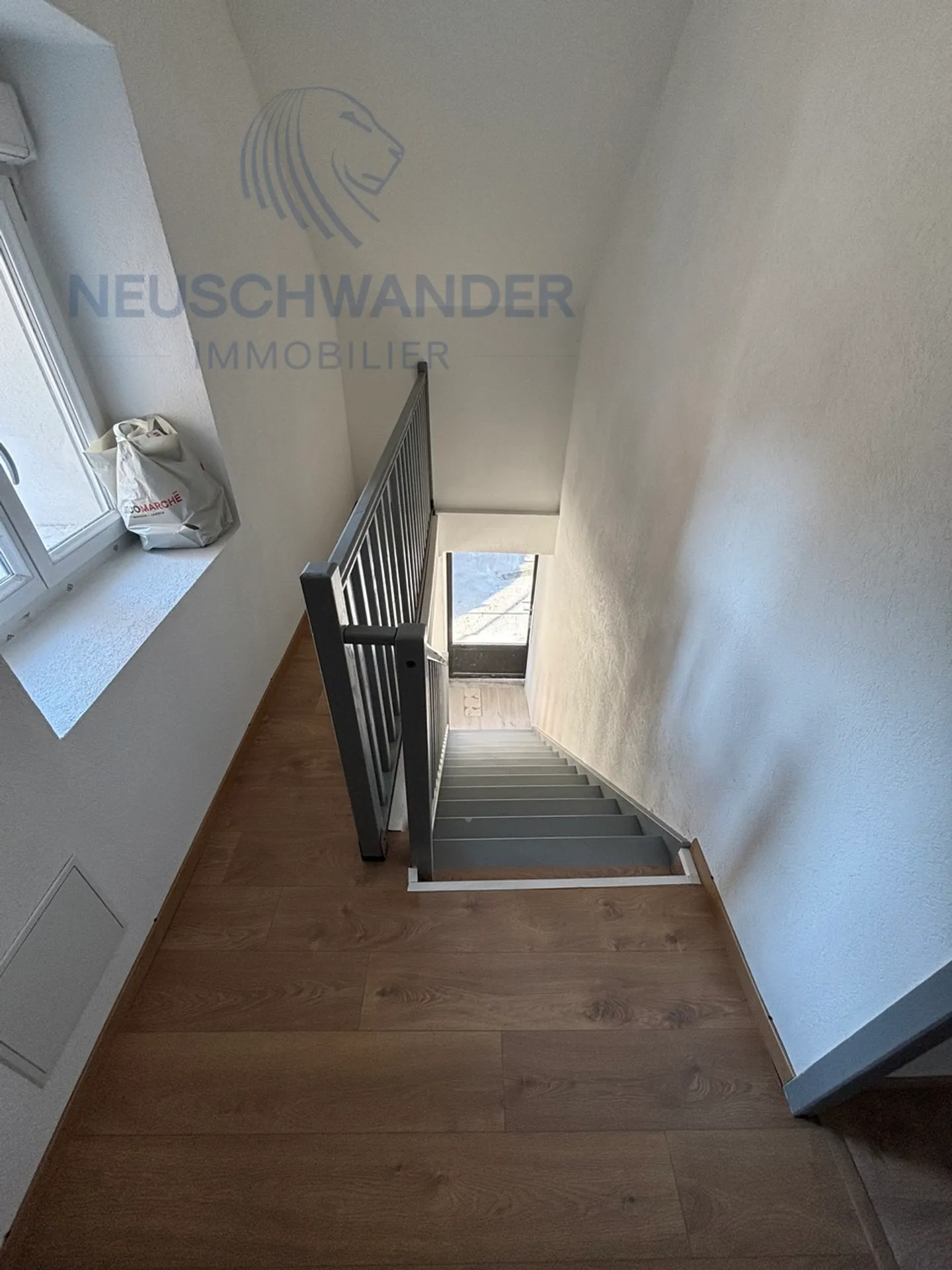 Magnifique duplex à l'étage de 3.5 pièces  - Photo 8 sur 9
