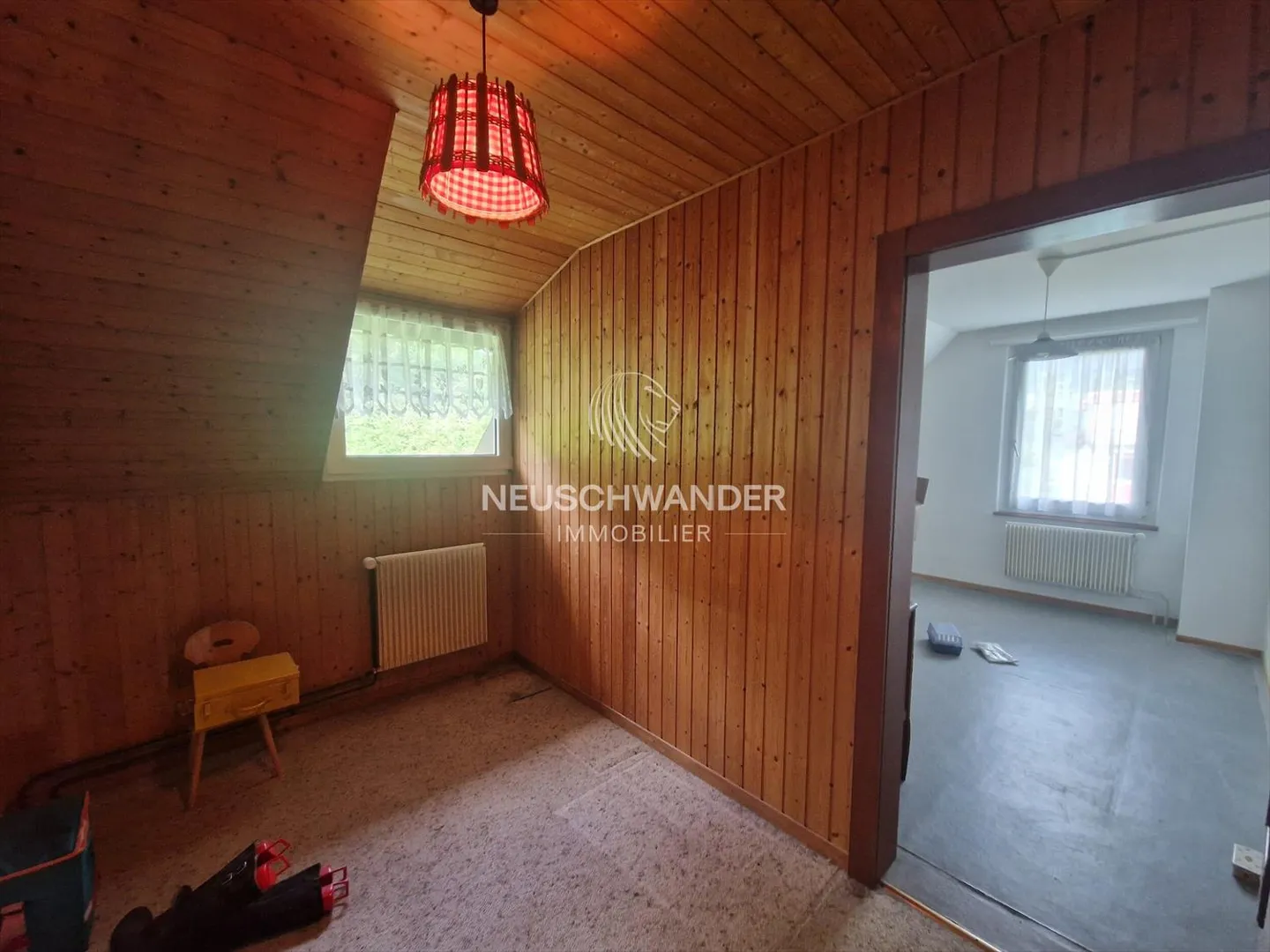 Maison 10.5 pièces - Photo 9 sur 10