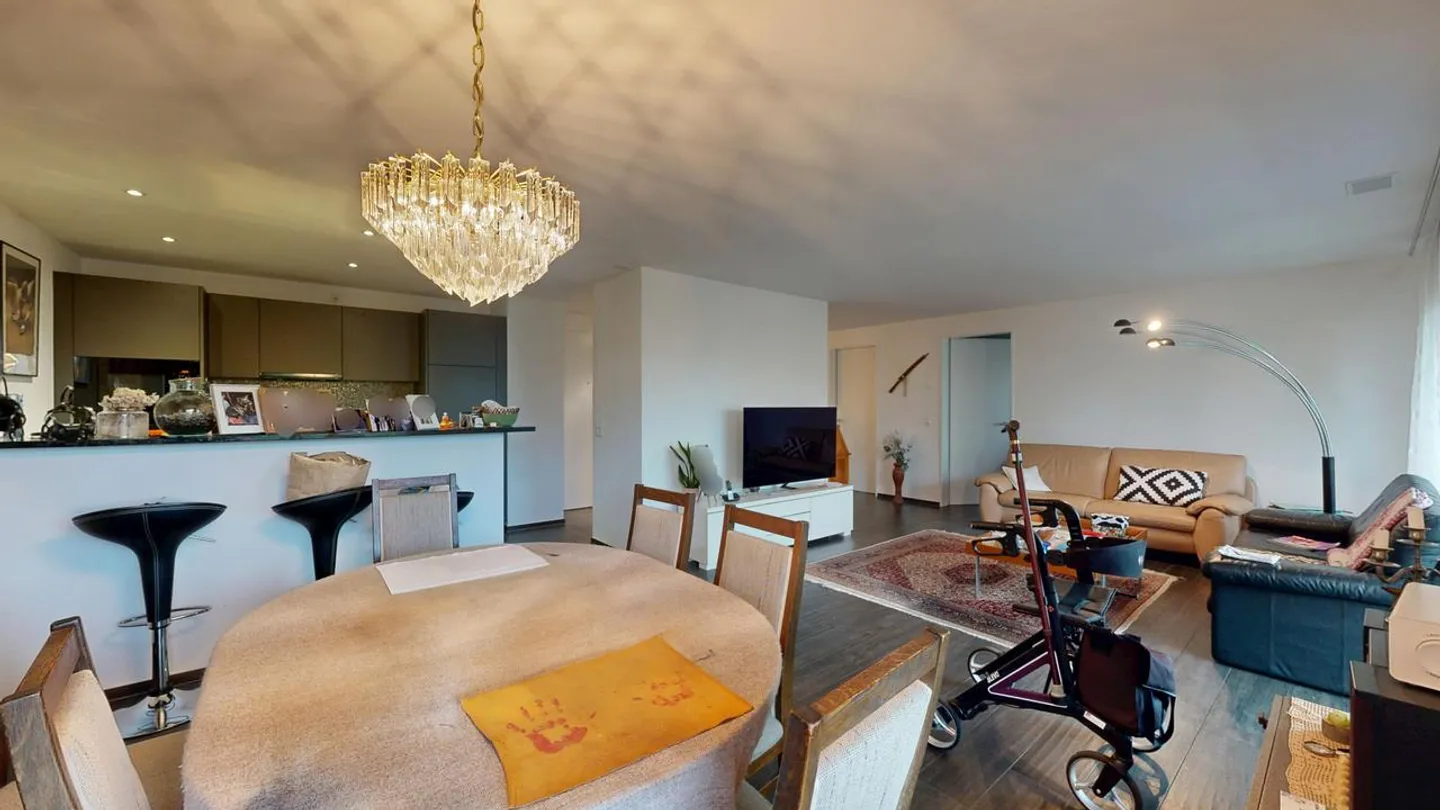 Wohnung kaufen - Foto 2 von 10