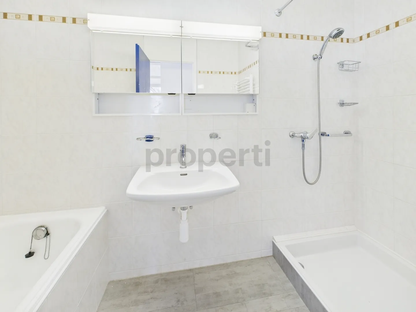 Terrace apartment in Lommiswil with 4.5 rooms and large terrace - Photo 10 of 12