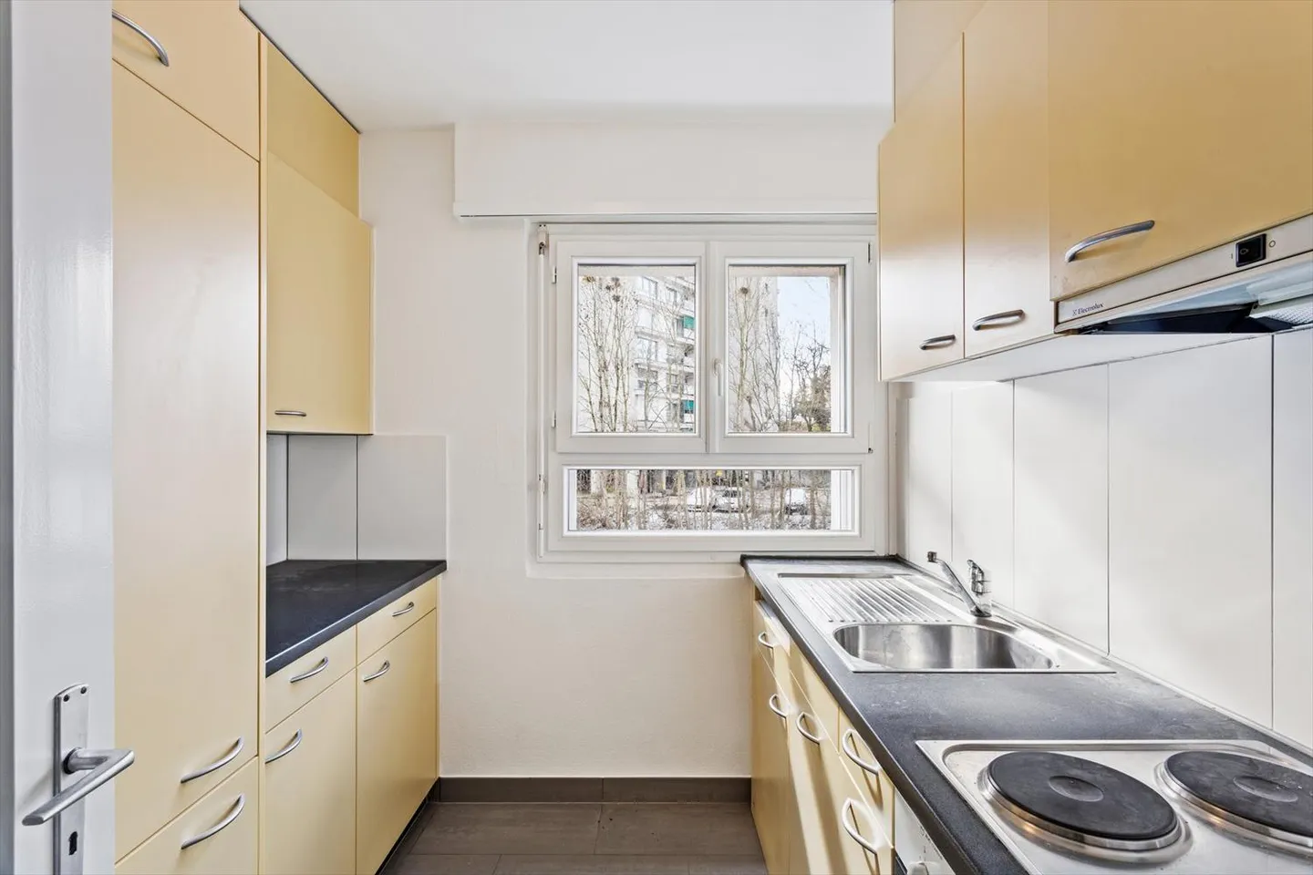 Schöne Wohnung in den Höhen von Fribourg - Foto 4 von 8