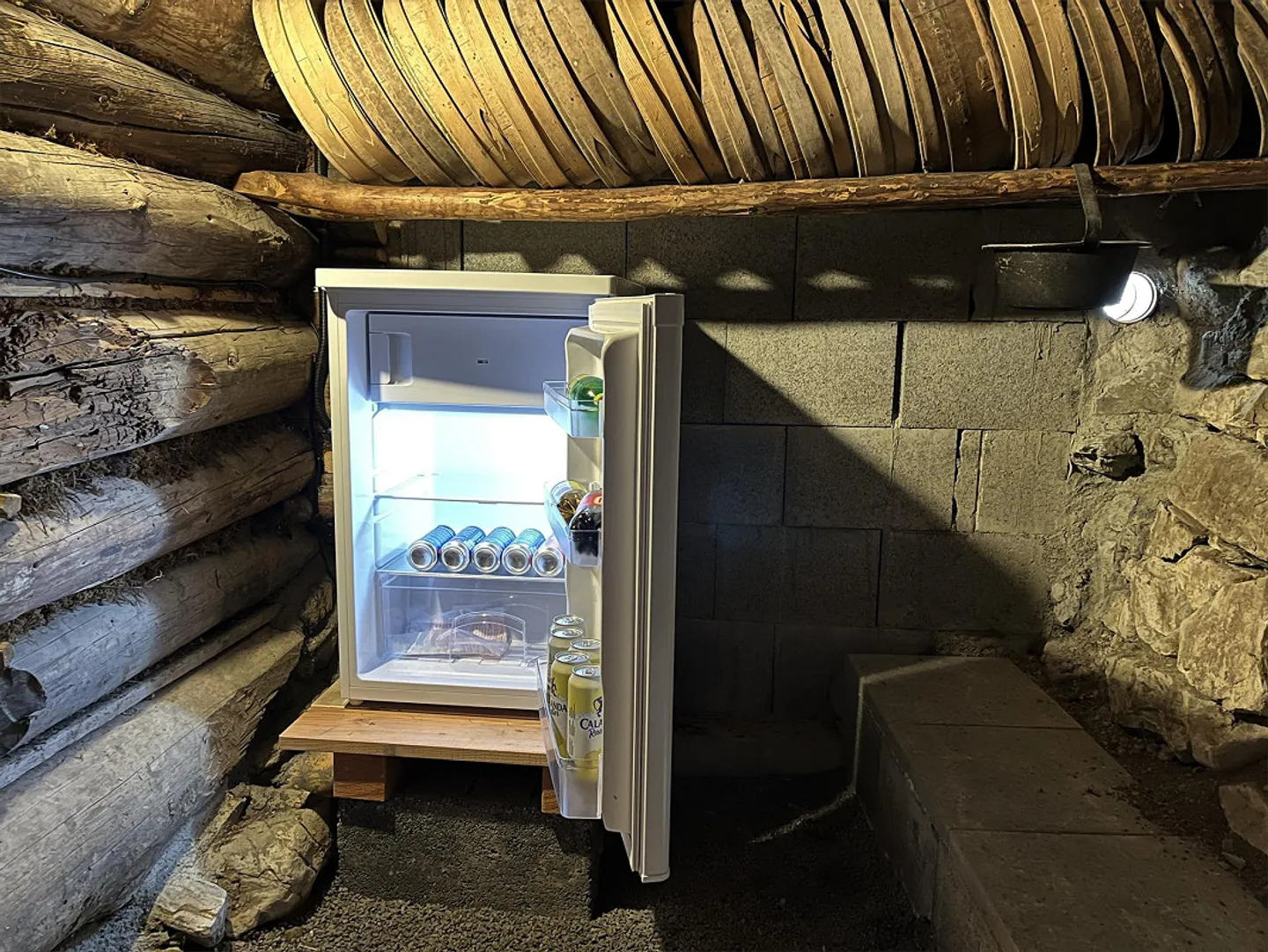 Cabane de montagne fraîchement rénovée - Au cœur du monde montagneux de Schanfigg - Photo 10 sur 10