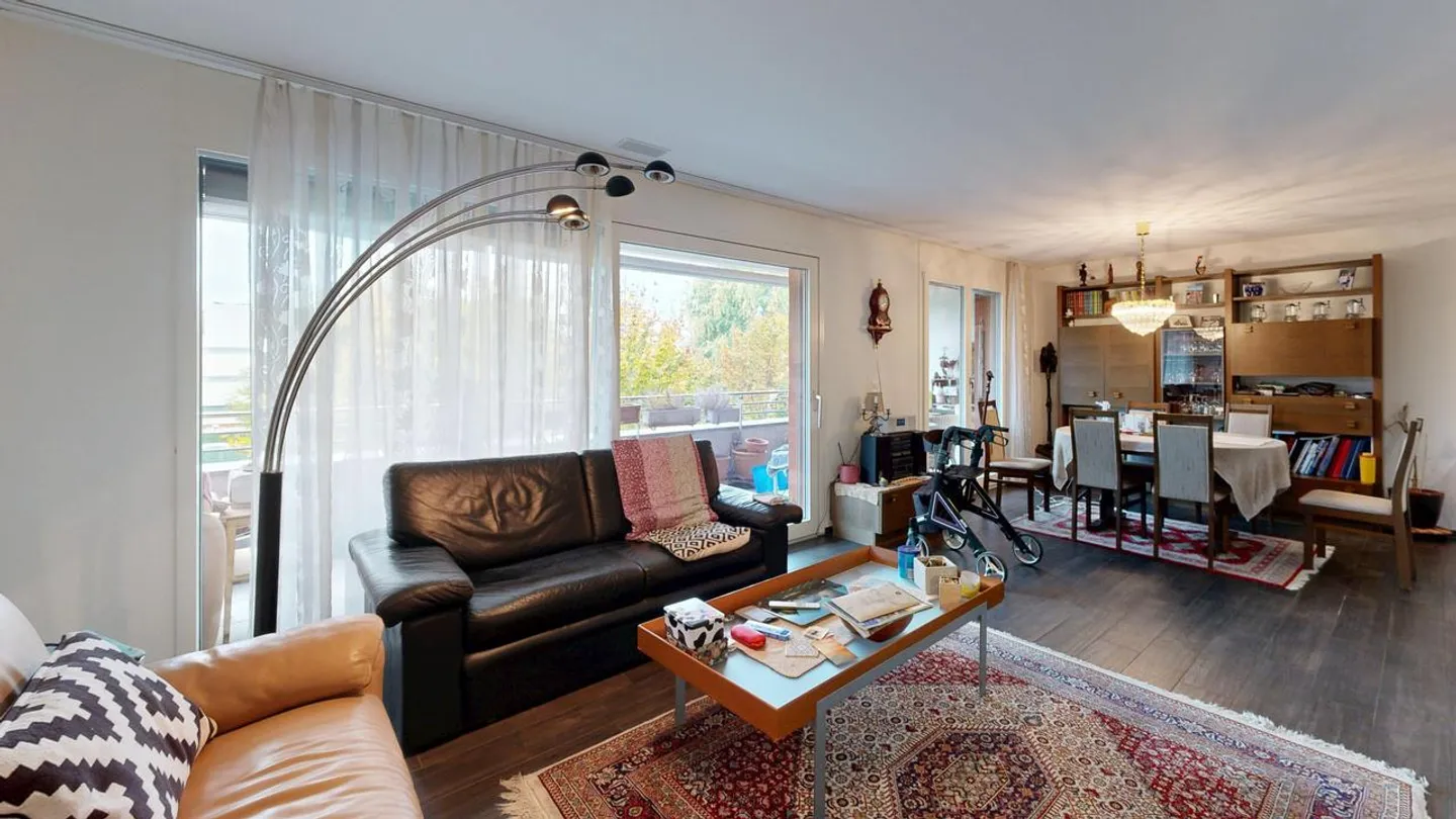 Wohnung kaufen - Foto 3 von 10