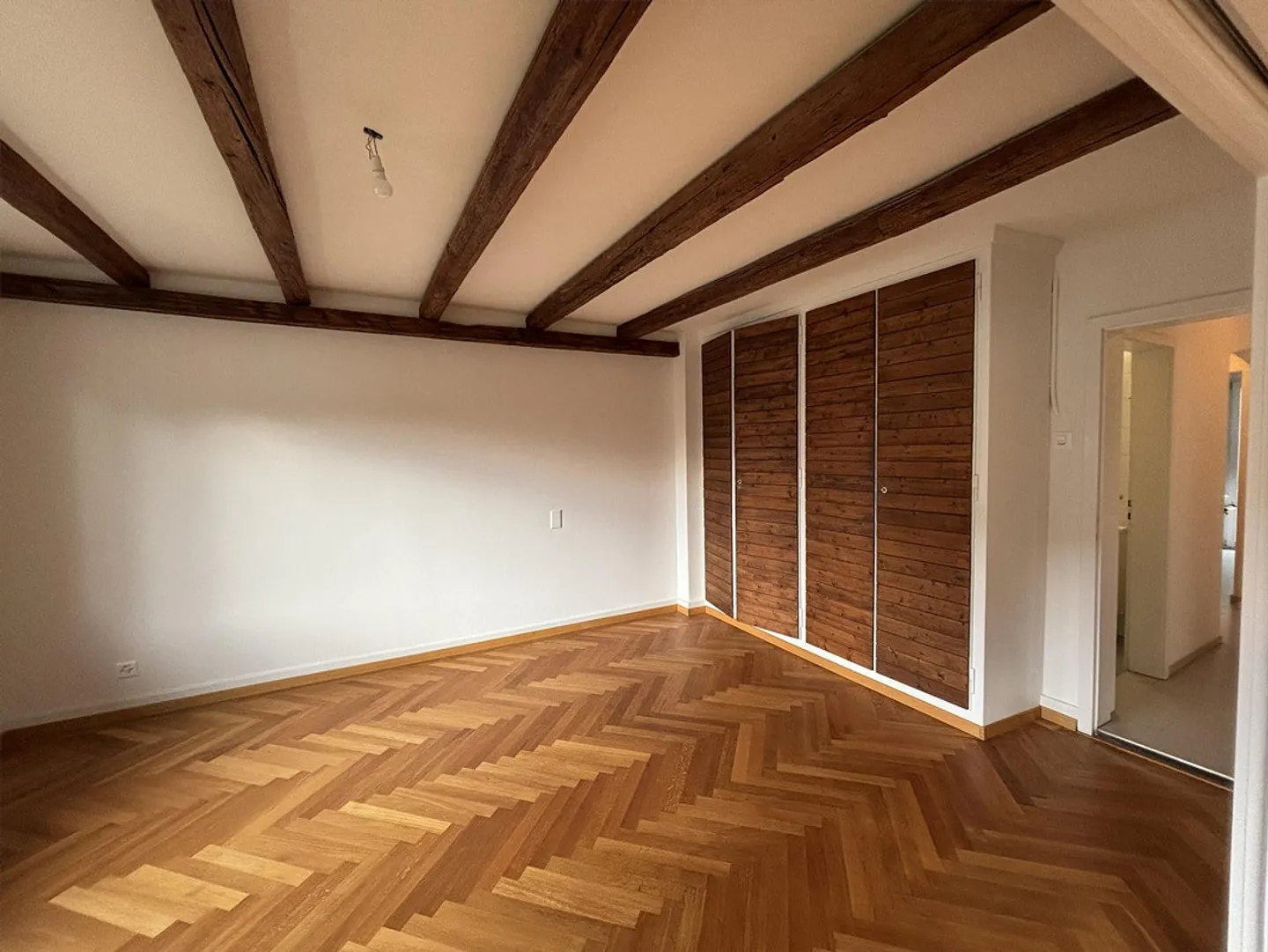 Appartamento 4 locali nel quartiere Schosshalden - Foto 3 di 16