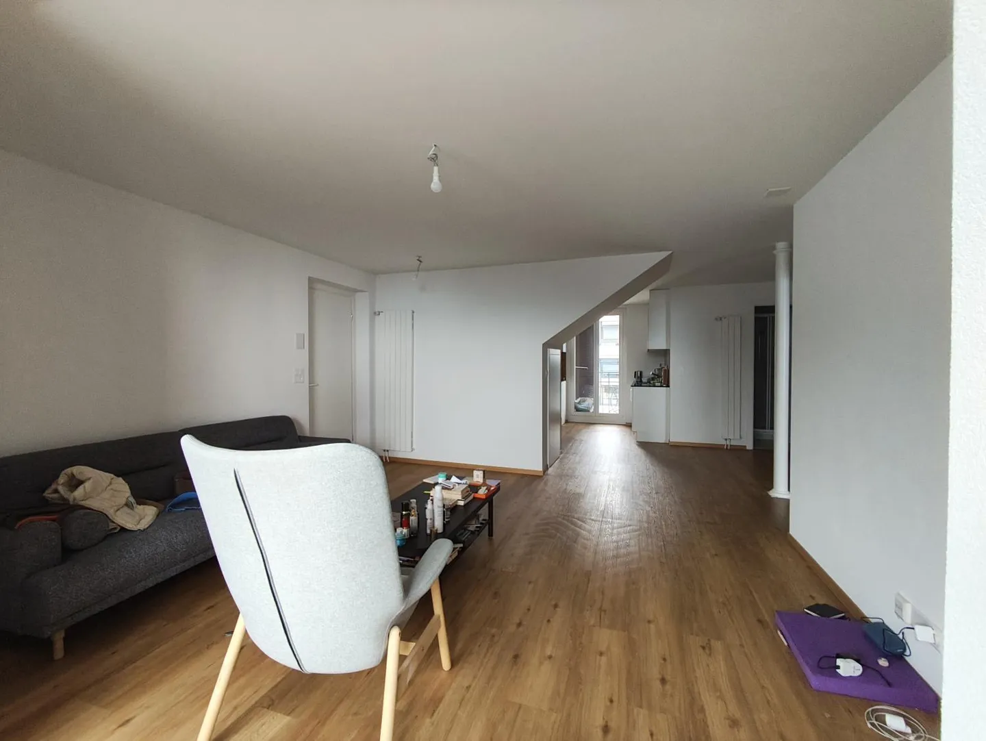 Appartement moderne à Villars - Photo 1 sur 11