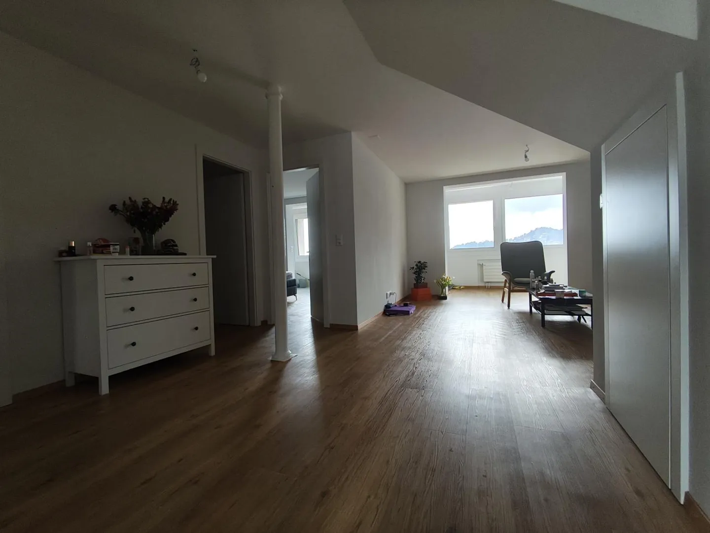 Appartement moderne à Villars - Photo 2 sur 11