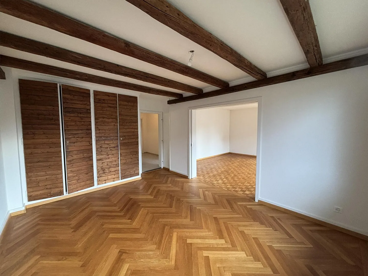 Appartamento 4 locali nel quartiere Schosshalden - Foto 4 di 16