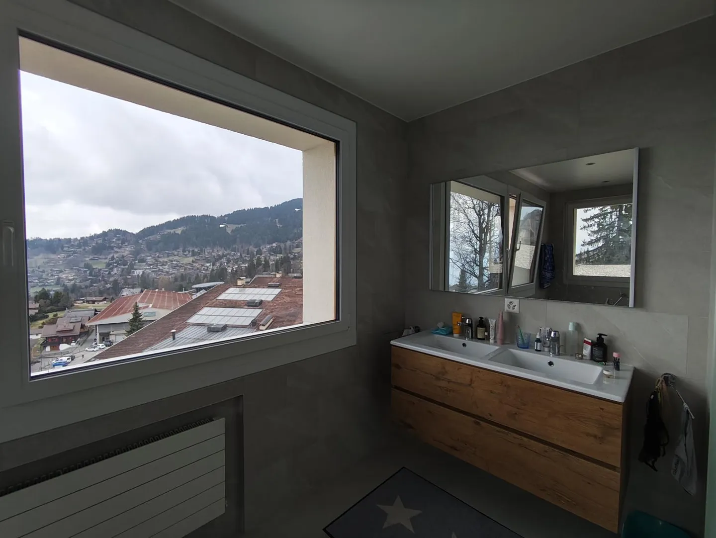 Appartement moderne à Villars - Photo 4 sur 11