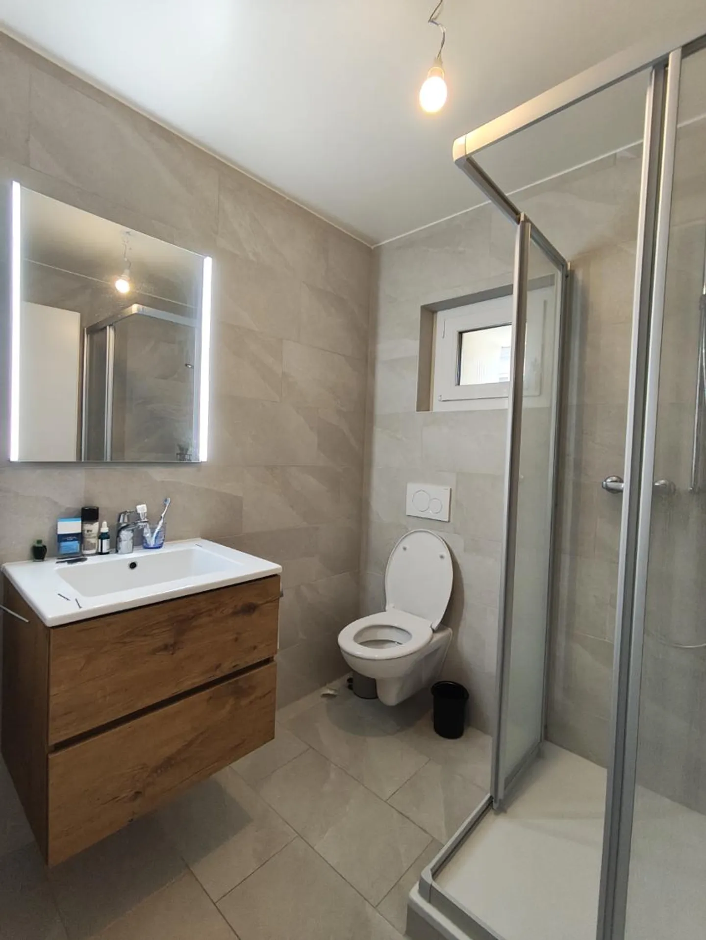 Appartement moderne à Villars - Photo 5 sur 11