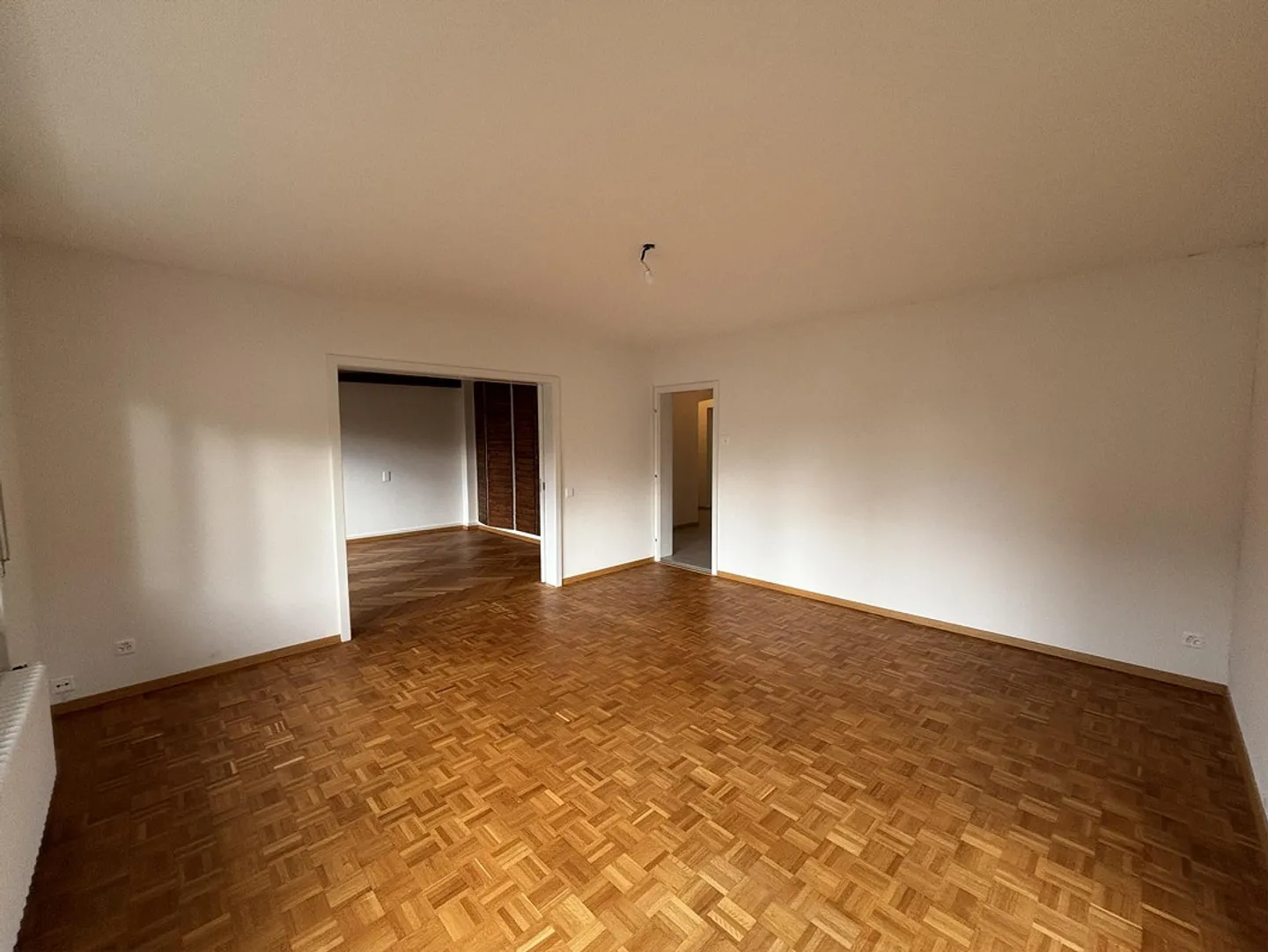 Appartamento 4 locali nel quartiere Schosshalden - Foto 2 di 16