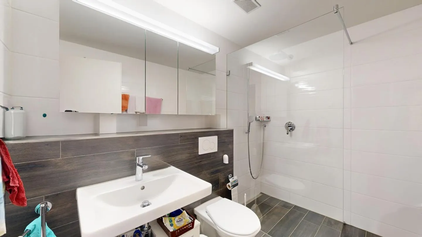 Wohnung kaufen - Foto 6 von 10