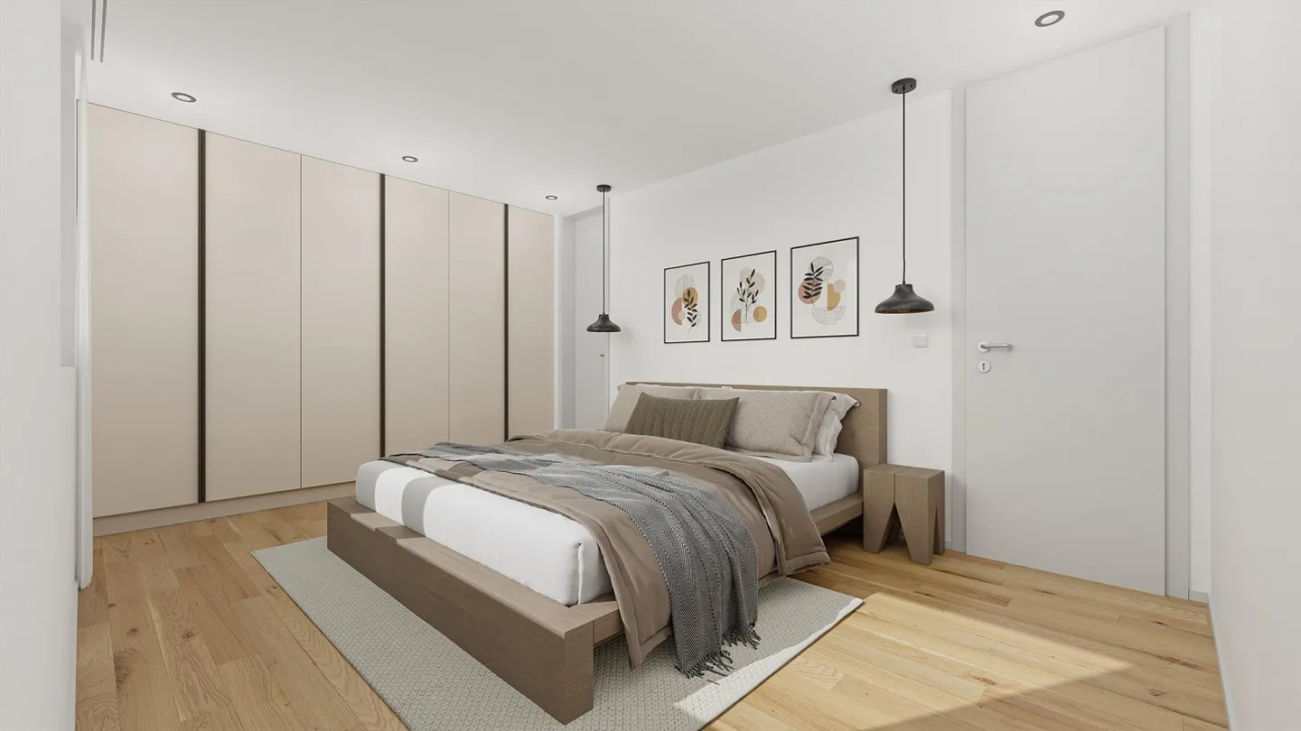 Central Living - Photo 5 of 8