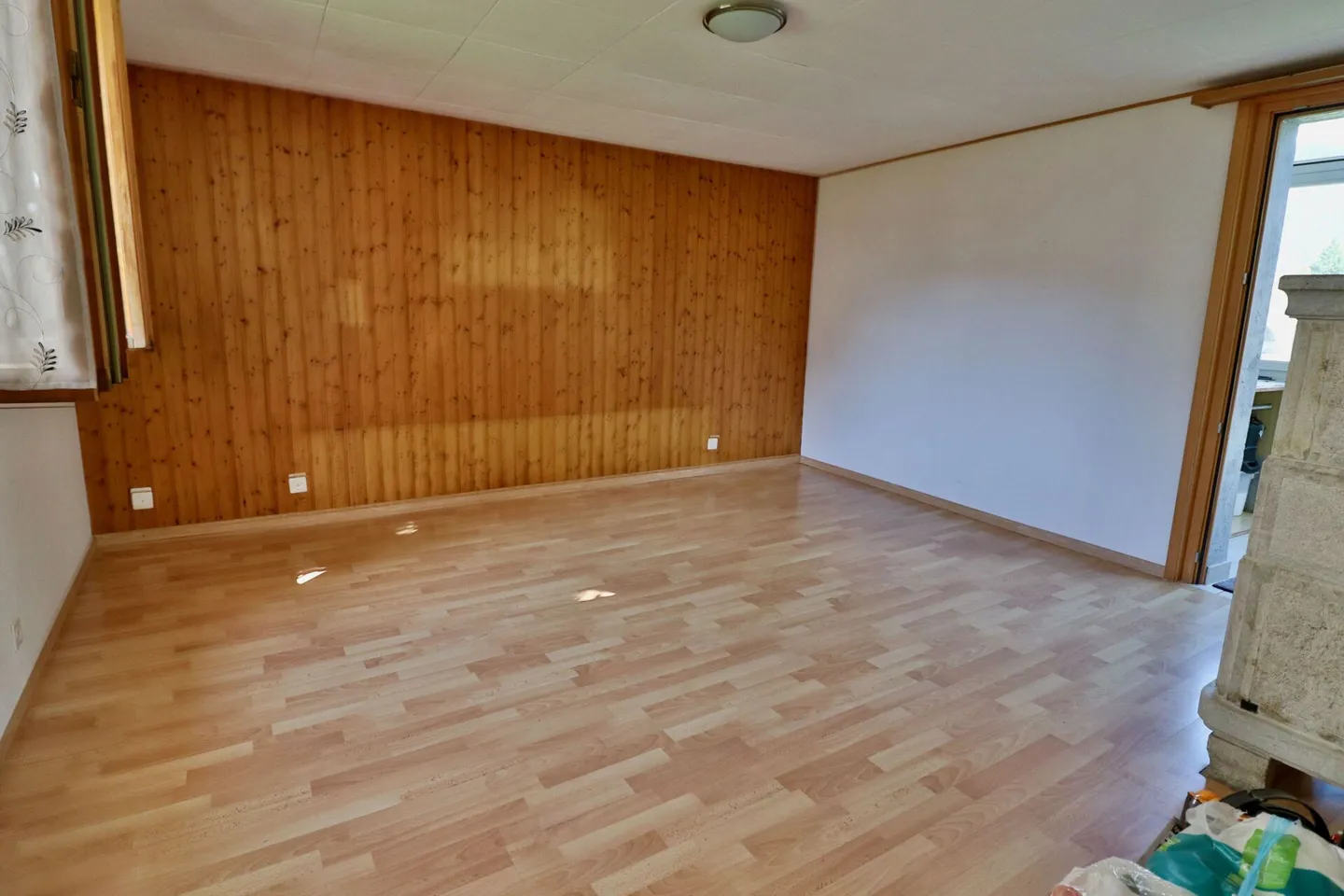 Sembrancher - Charming village house with great potential - Photo 4 of 13