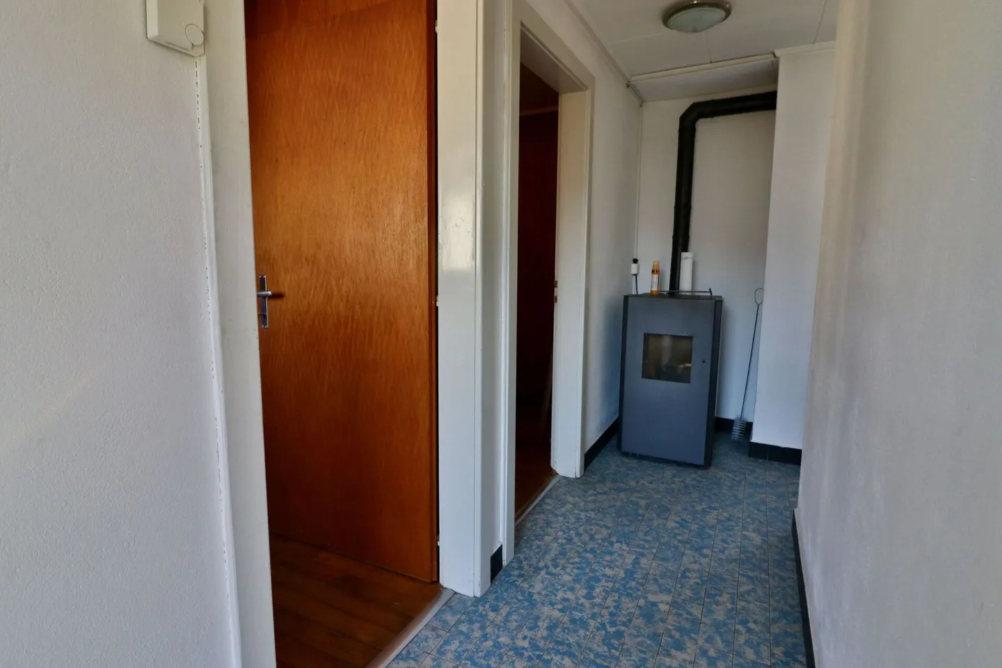 Sembrancher - Charming village house with great potential - Photo 5 of 13