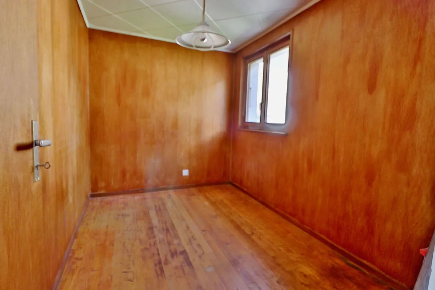 Sembrancher - Charming village house with great potential - Photo 7 of 13