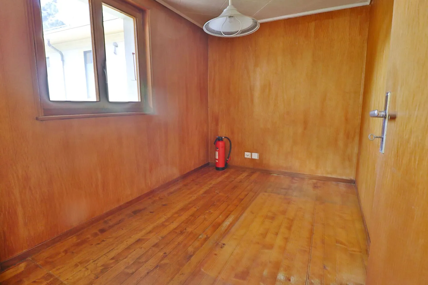 Sembrancher - Charming village house with great potential - Photo 8 of 13