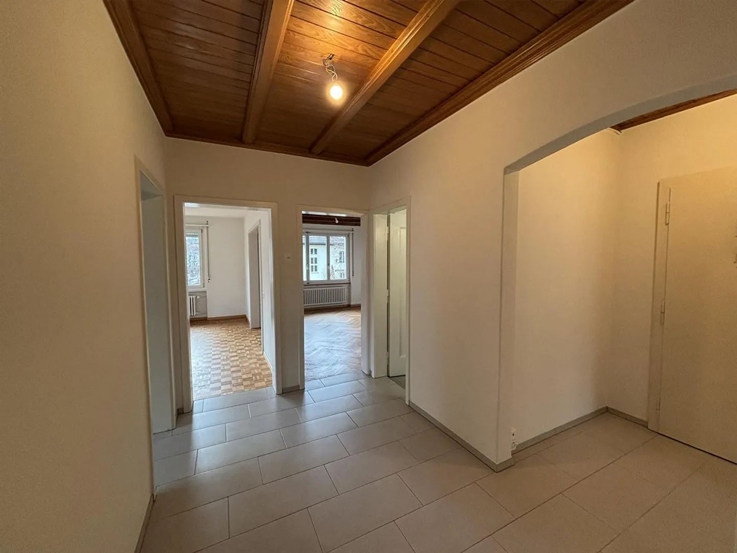 Appartamento 4 locali nel quartiere Schosshalden - Foto 8 di 16