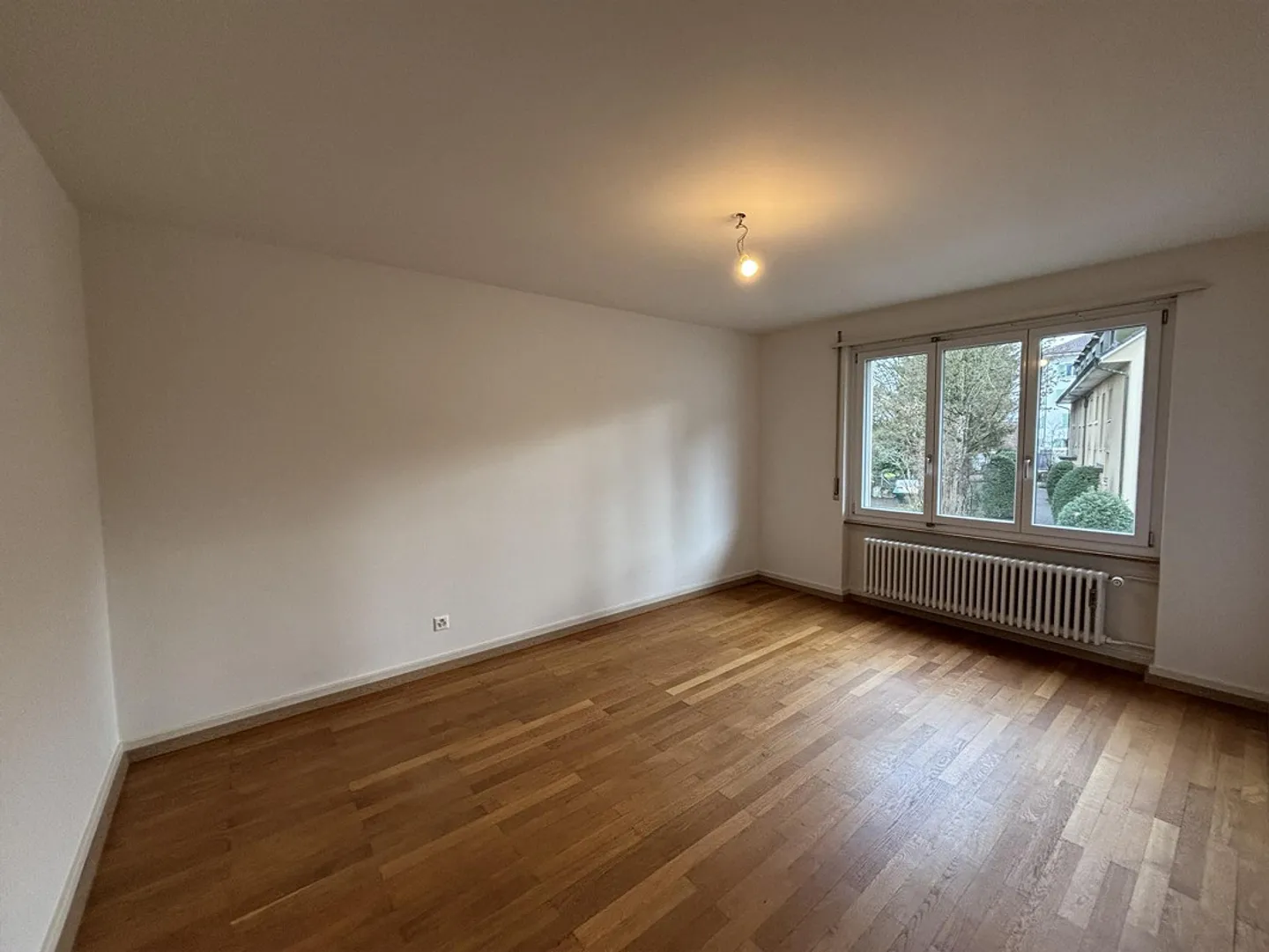 Appartamento 4 locali nel quartiere Schosshalden - Foto 6 di 16