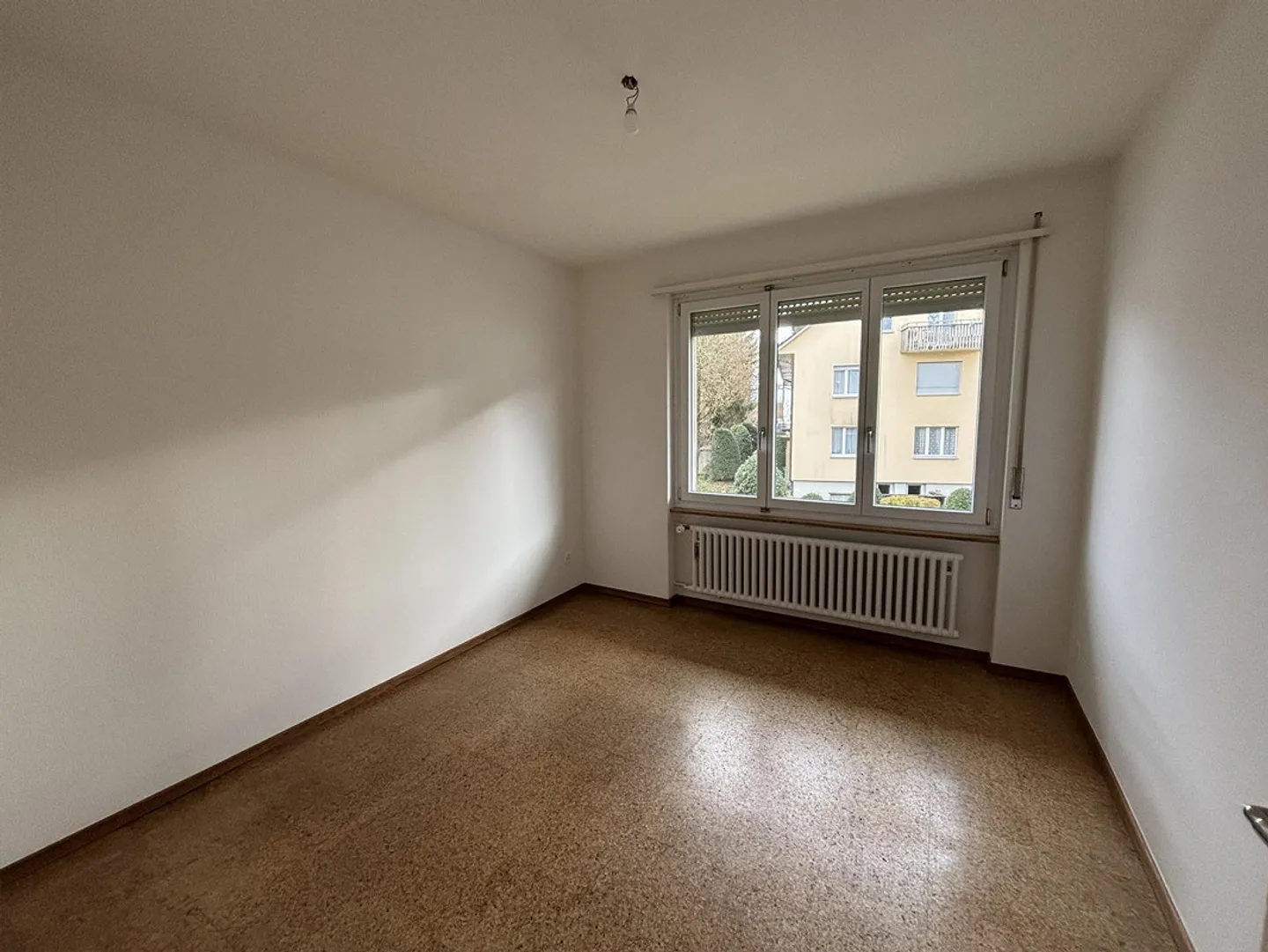 Appartamento 4 locali nel quartiere Schosshalden - Foto 9 di 16