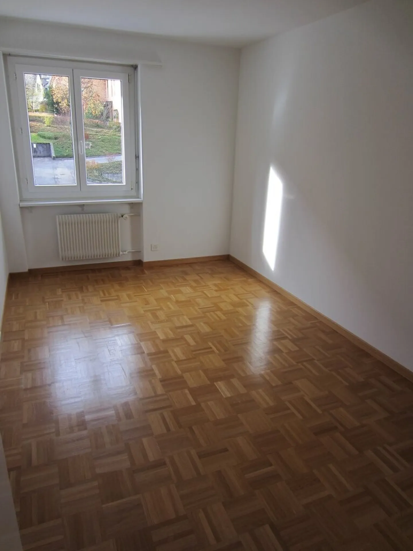 Charmante 2.5-Zimmerwohnung - Foto 5 von 5