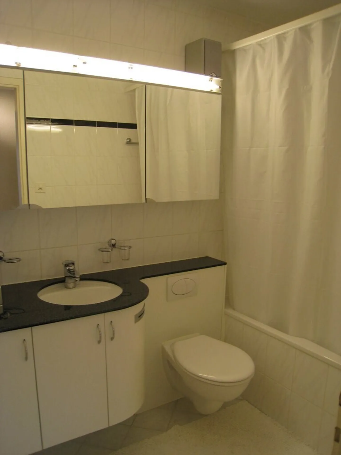 Charmante 2.5-Zimmerwohnung - Foto 3 von 5