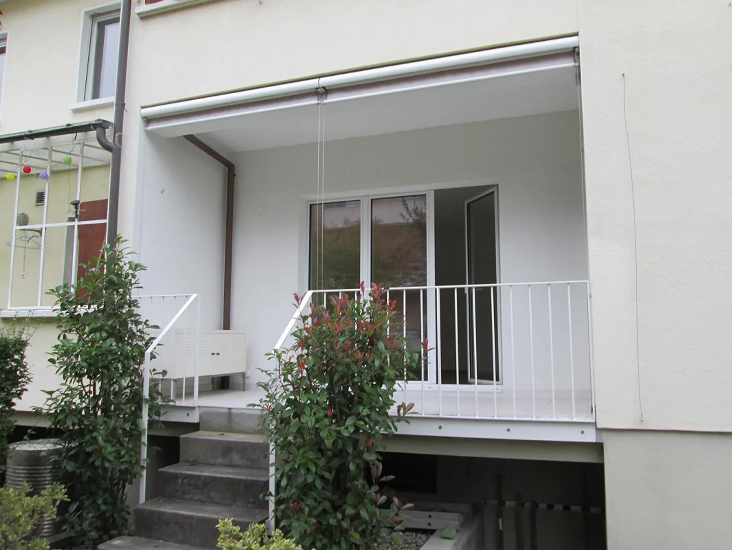 Near Lindenplatz on a quiet side street - Photo 6 of 7
