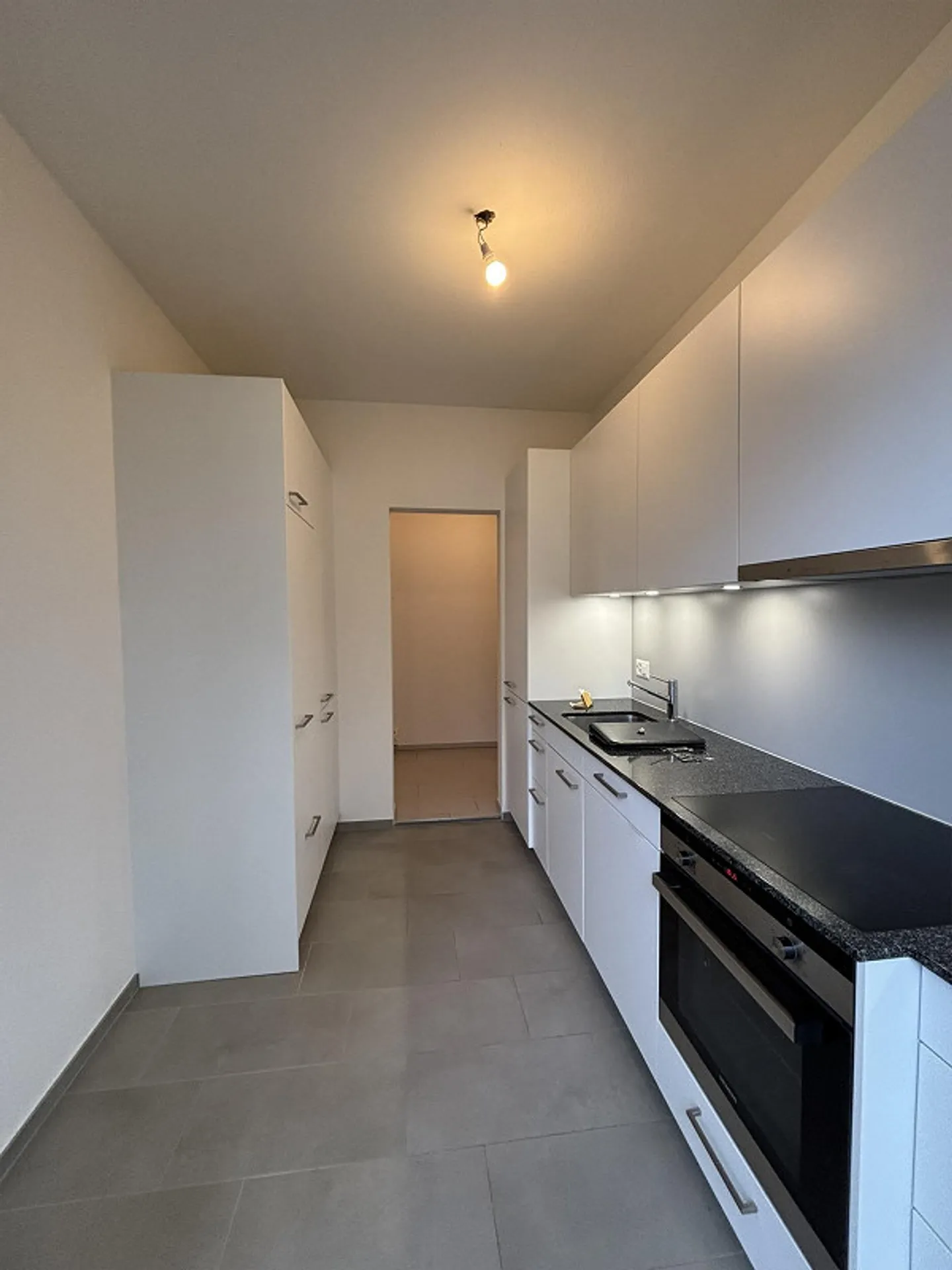 Appartamento 4 locali nel quartiere Schosshalden - Foto 12 di 16