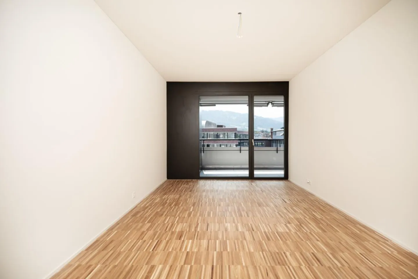 Modernes Apartment in zentraler Lage - Foto 5 von 7