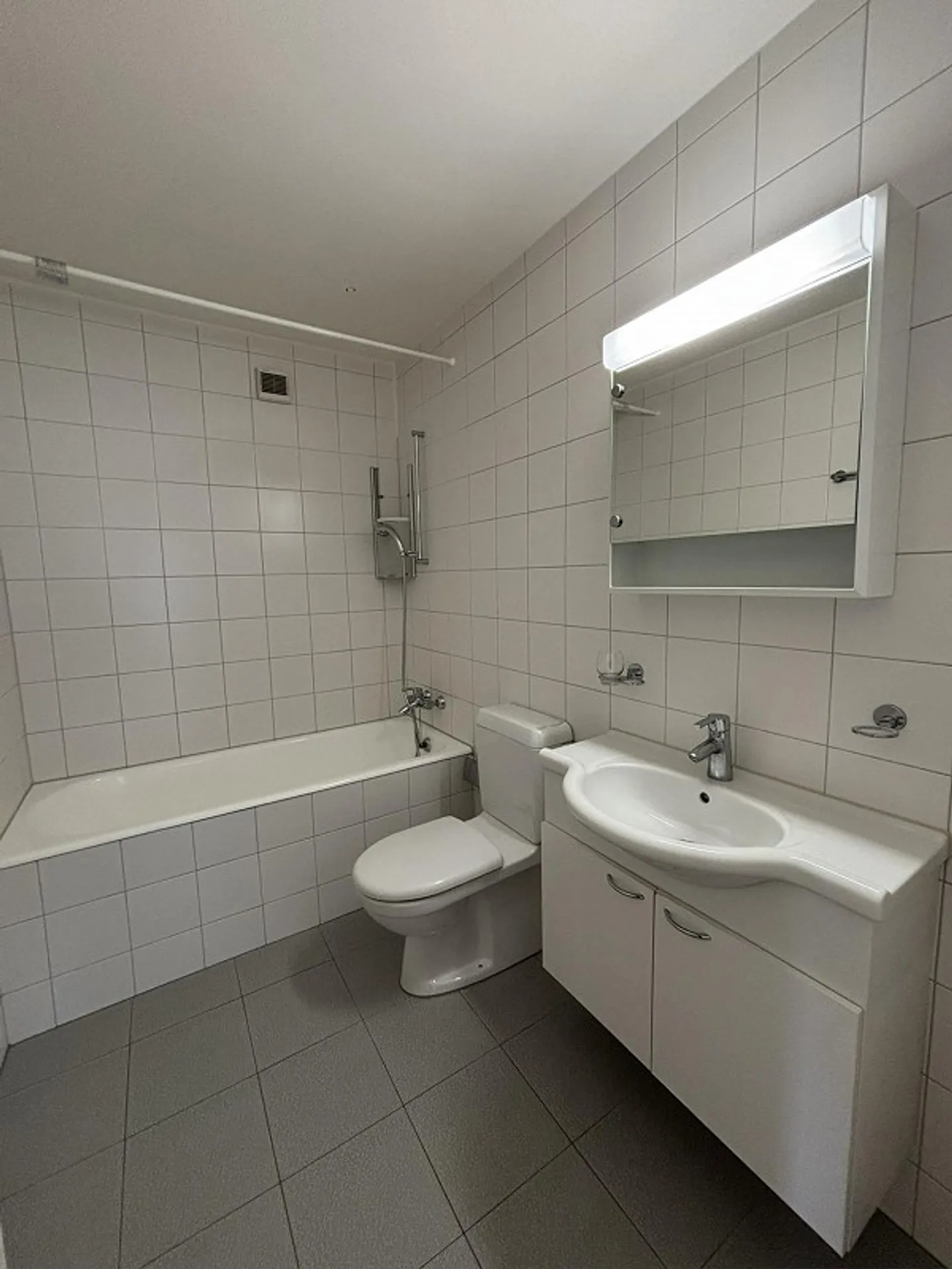 Appartamento 4 locali nel quartiere Schosshalden - Foto 13 di 16