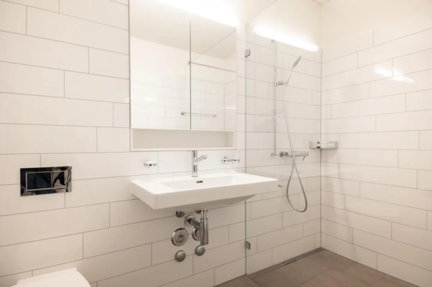 Modernes Apartment in zentraler Lage - Foto 6 von 7