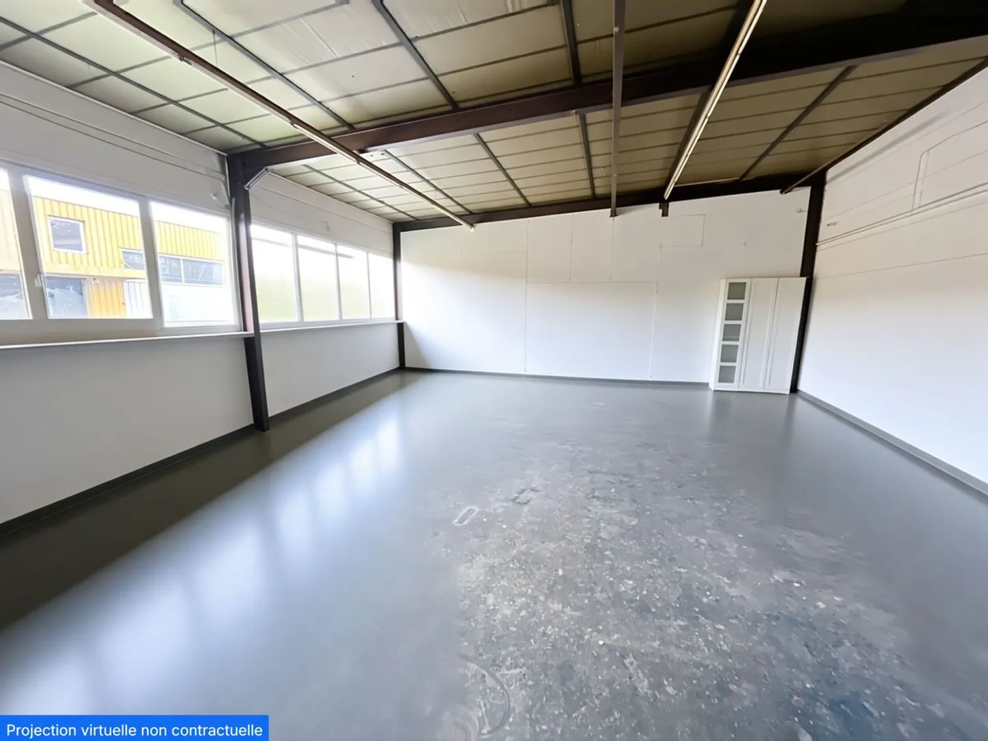 Mischgenutztes Gebäude kaufen - Foto 10 von 11