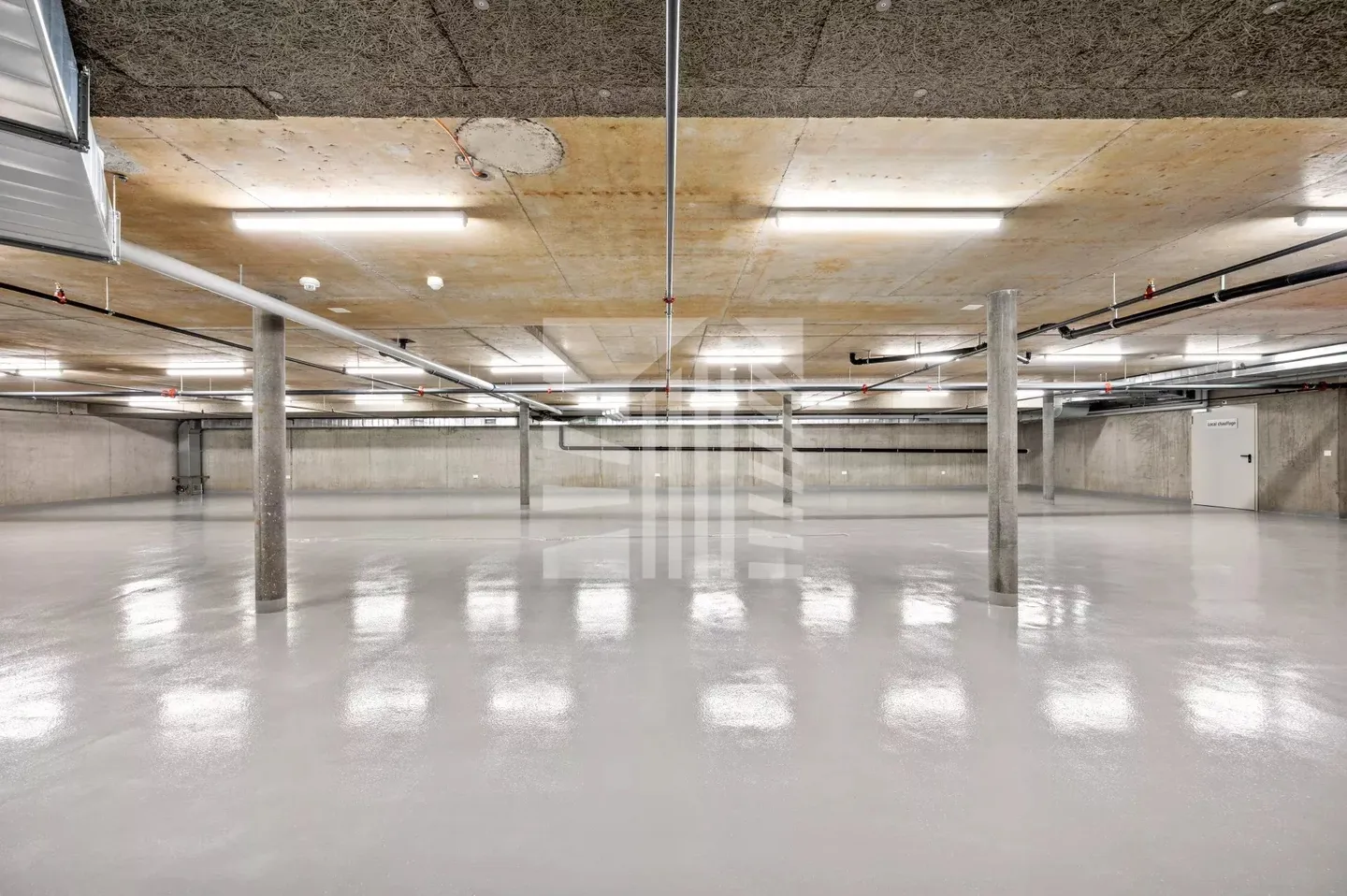 Spazio di archiviazione in affitto - Foto 4 di 6