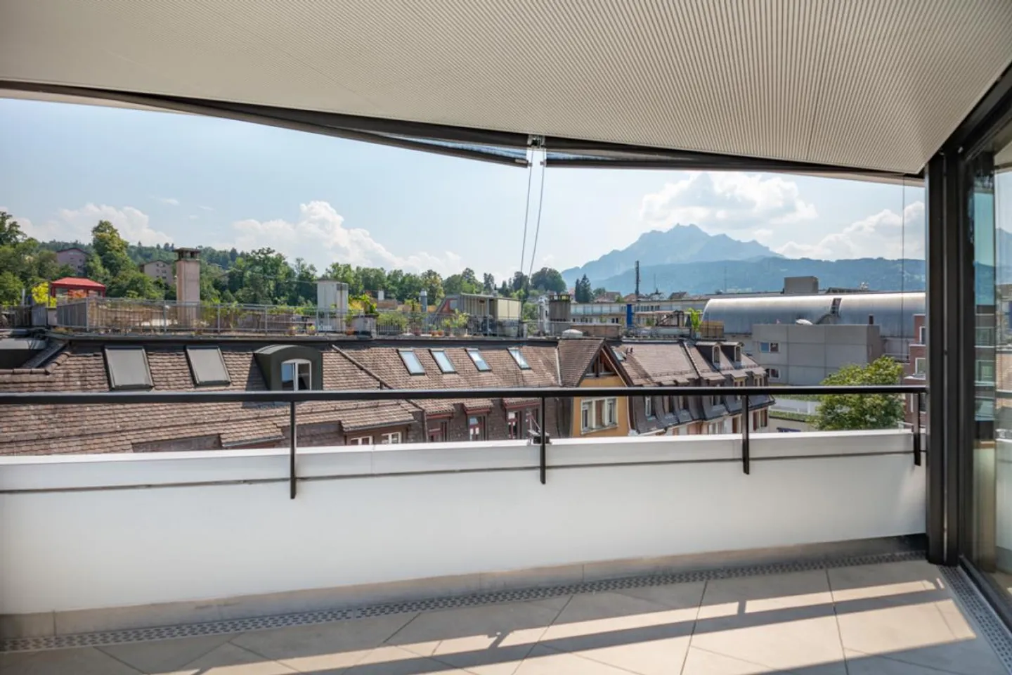 Modernes Apartment in zentraler Lage - Foto 7 von 7