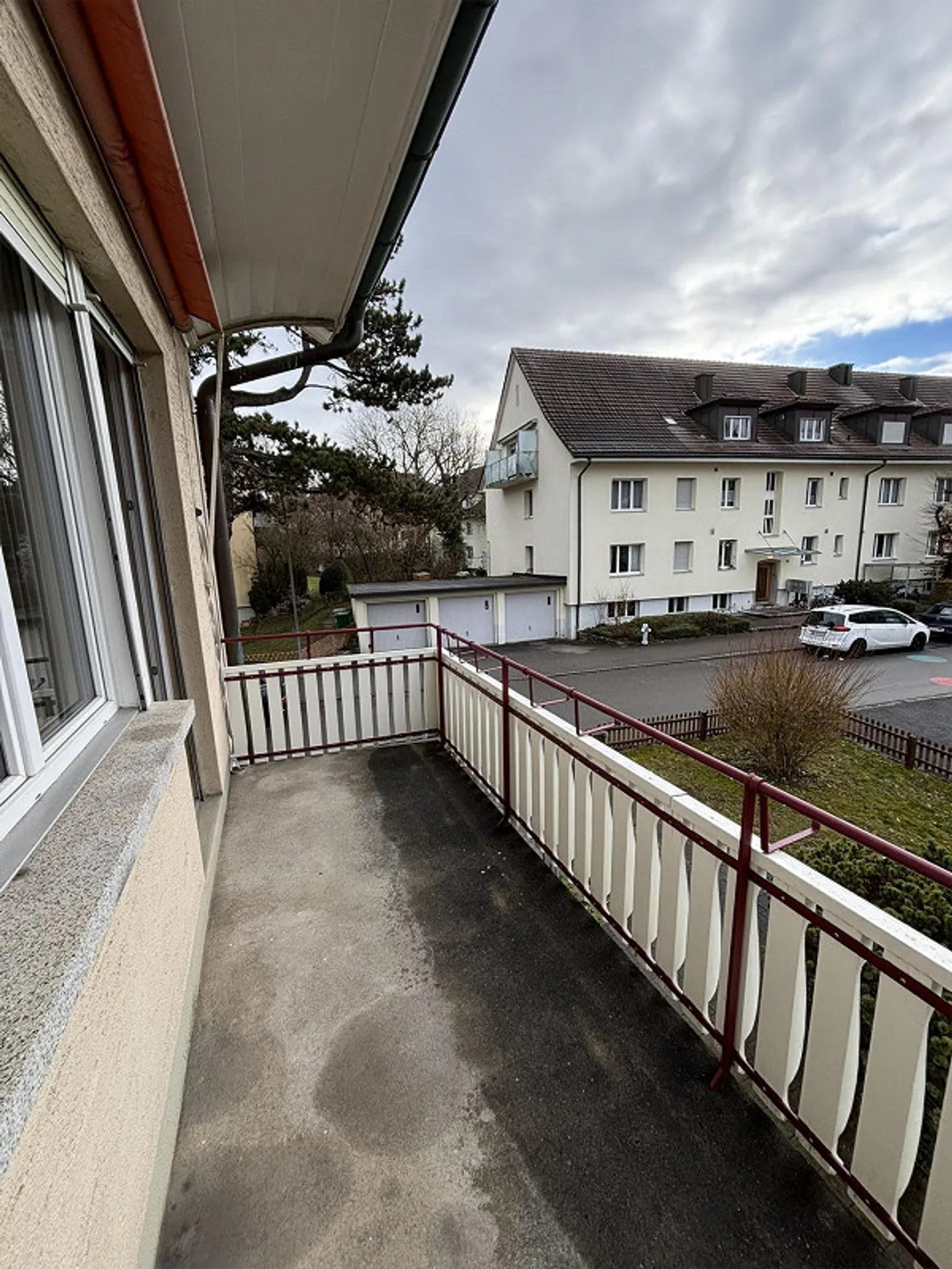 Appartamento 4 locali nel quartiere Schosshalden - Foto 14 di 16