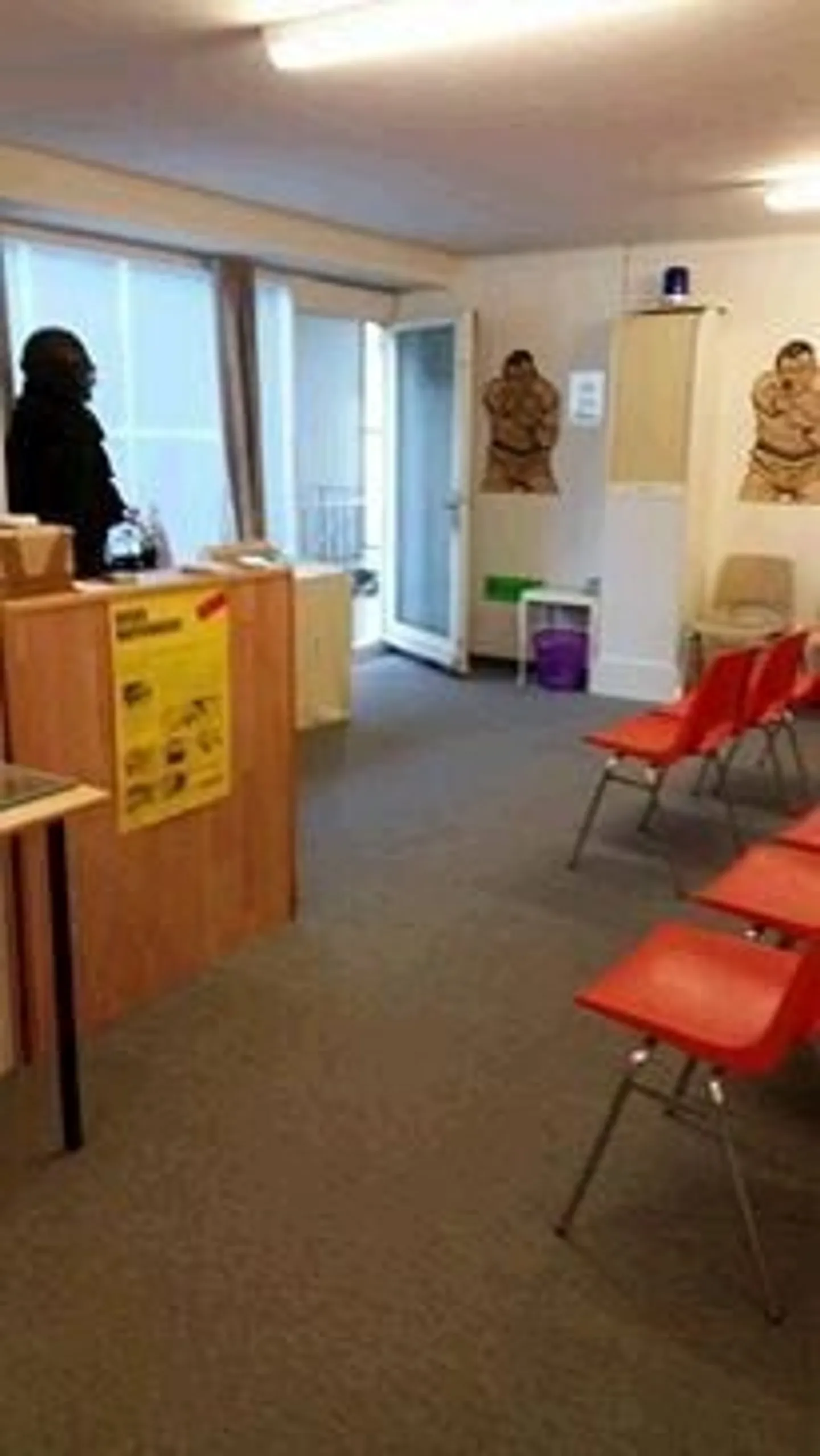 Commercial/Office Space/Retail Space - Photo 2 of 6